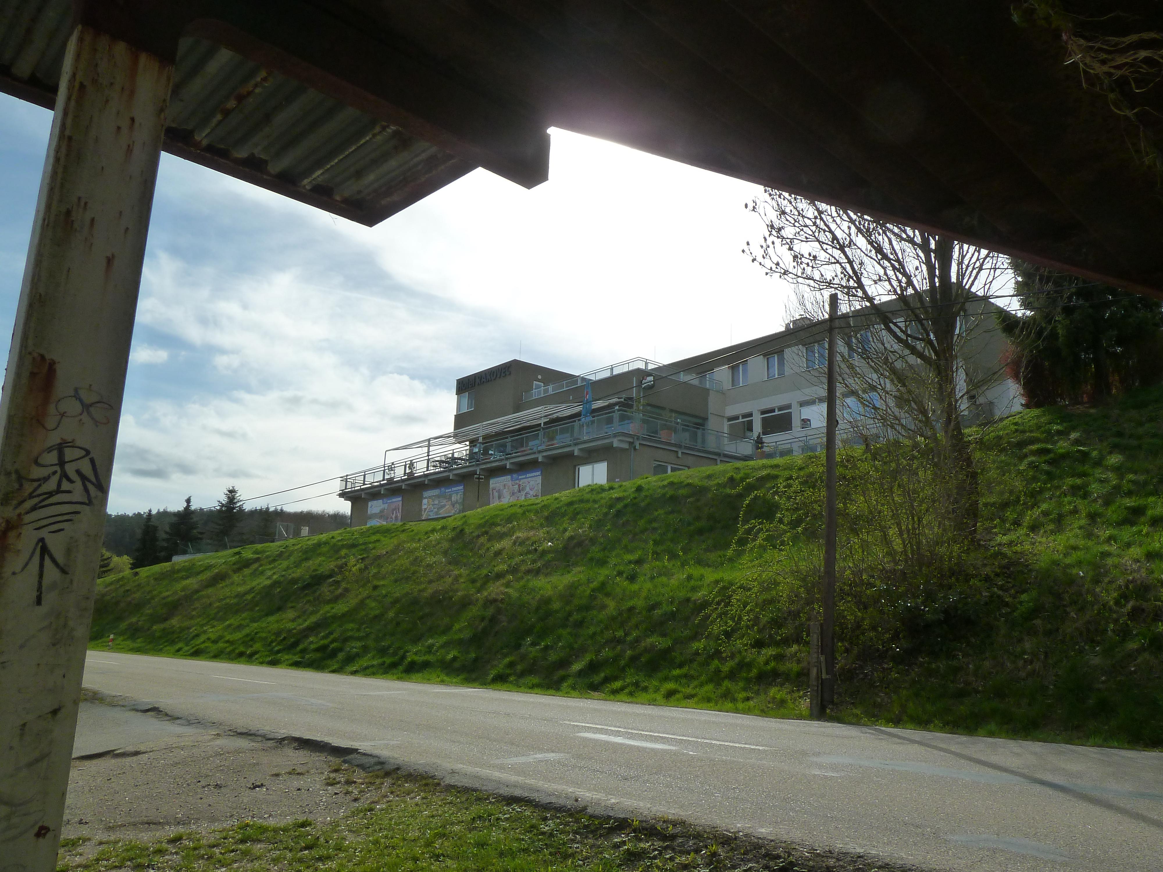 Hotel Rakovec foto 6