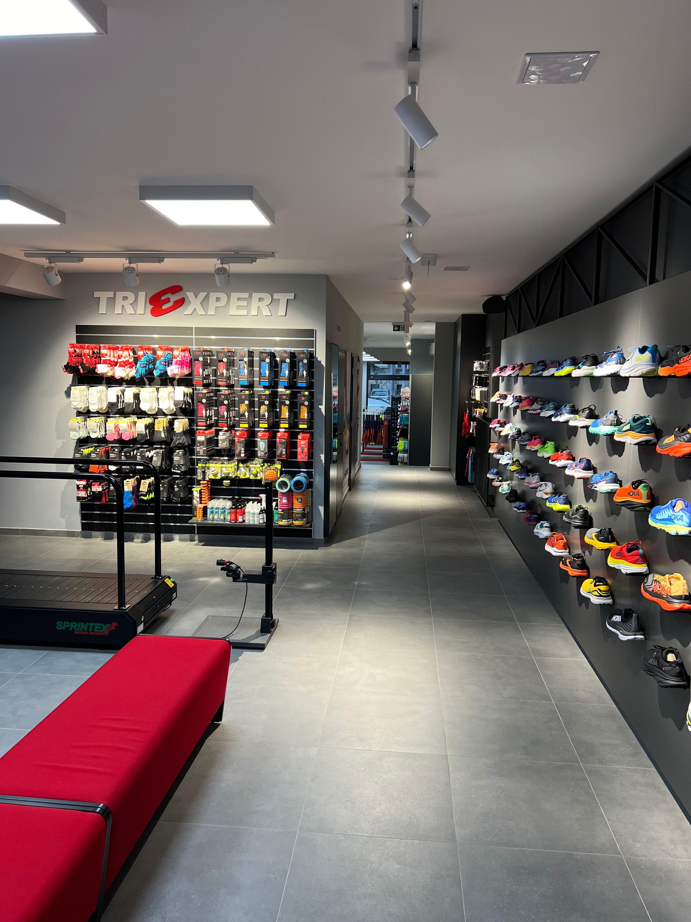 TRIEXPERT foto 3