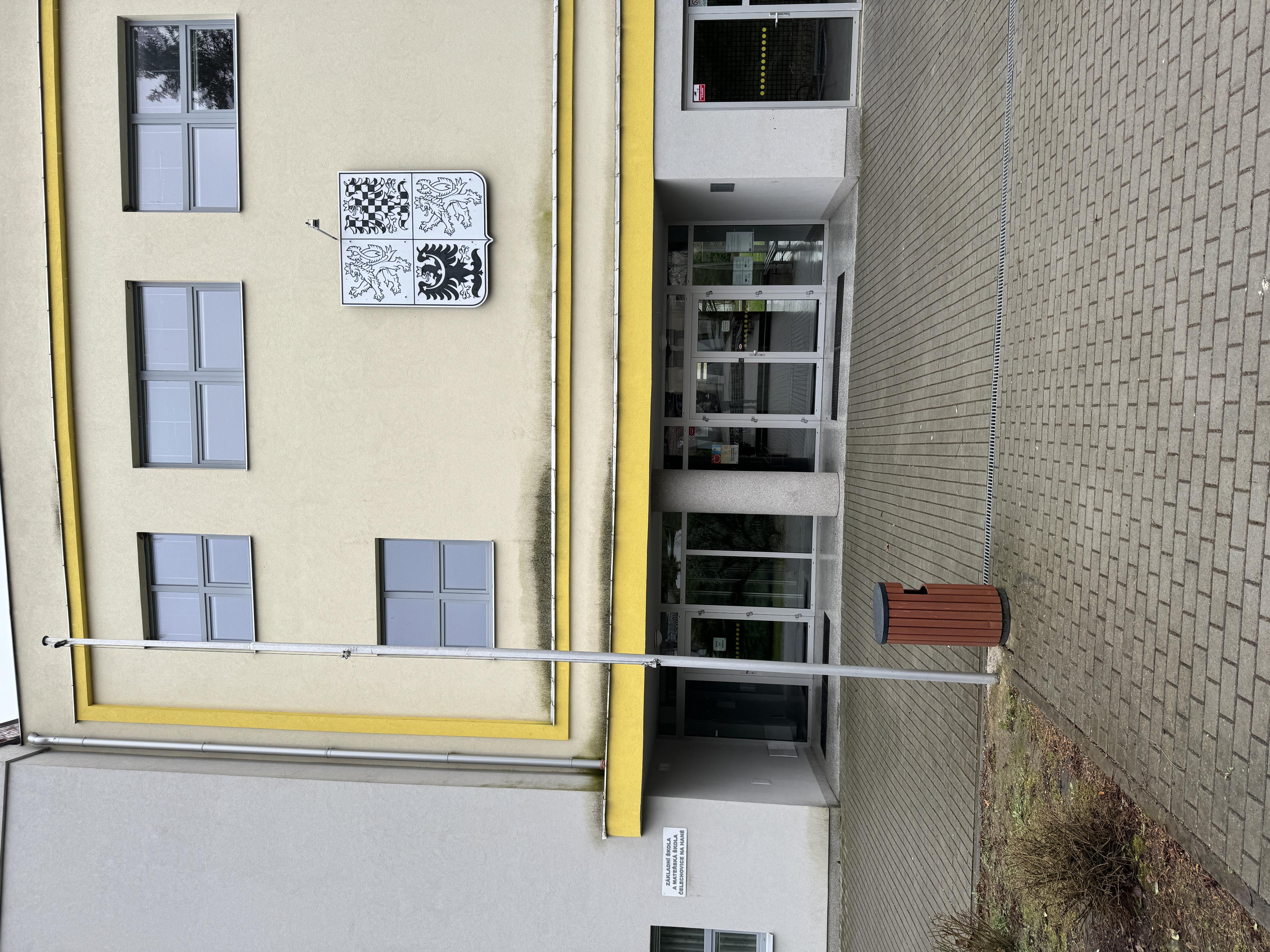 ZŠ a MŠ Čelechovice na Hané foto 4