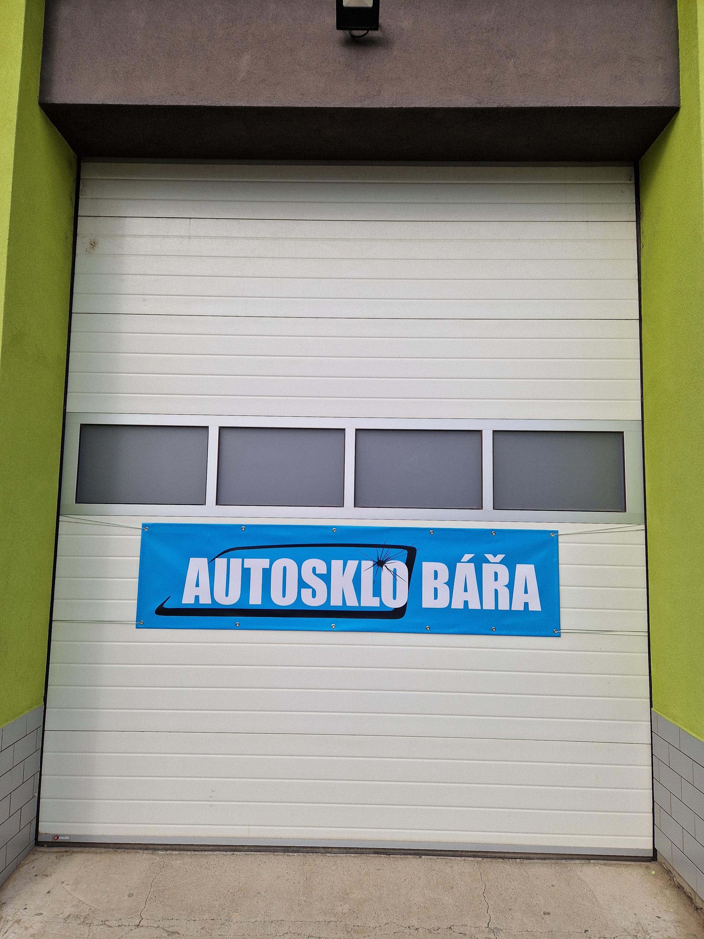 Autosklo Bářa foto 5