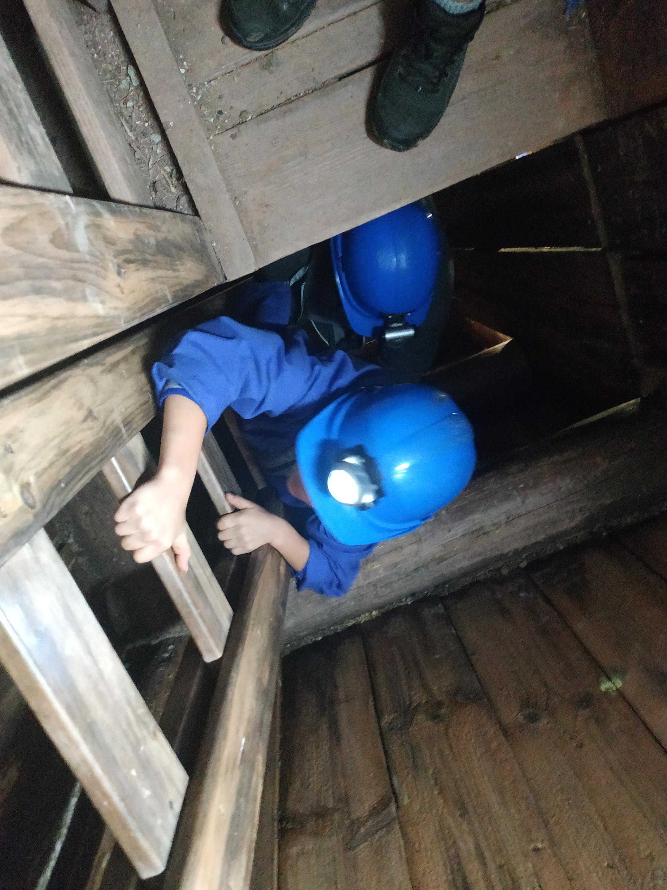 Důl Jan Šverma, o.p.s. foto 4