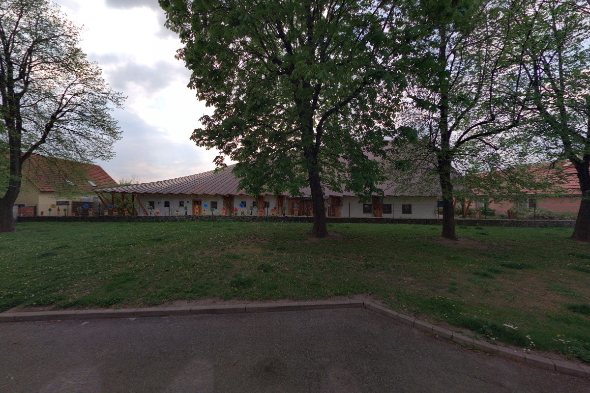 Mateřská škola V Zátiší, Dobříň foto 2