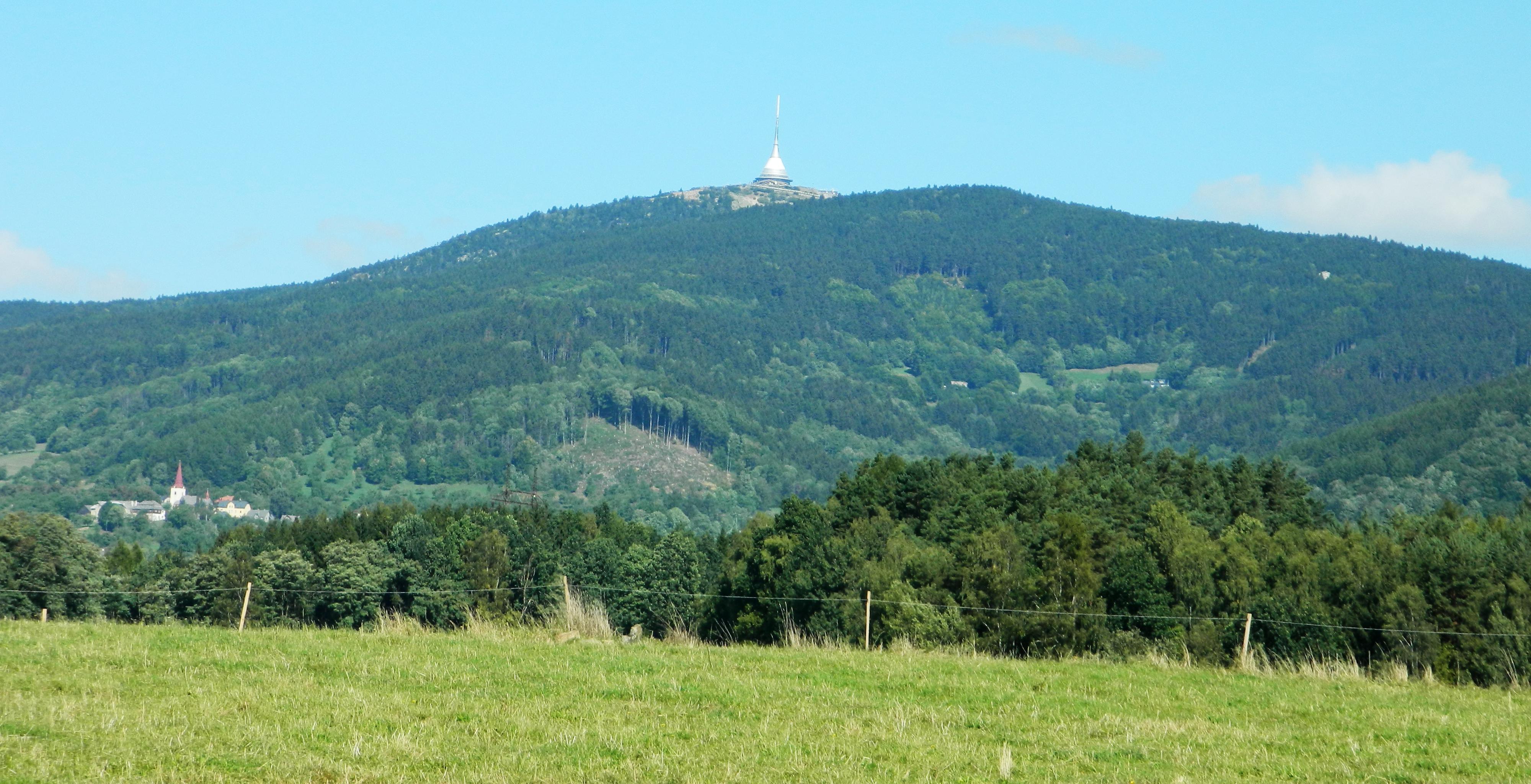 Letiště Český Dub foto 3