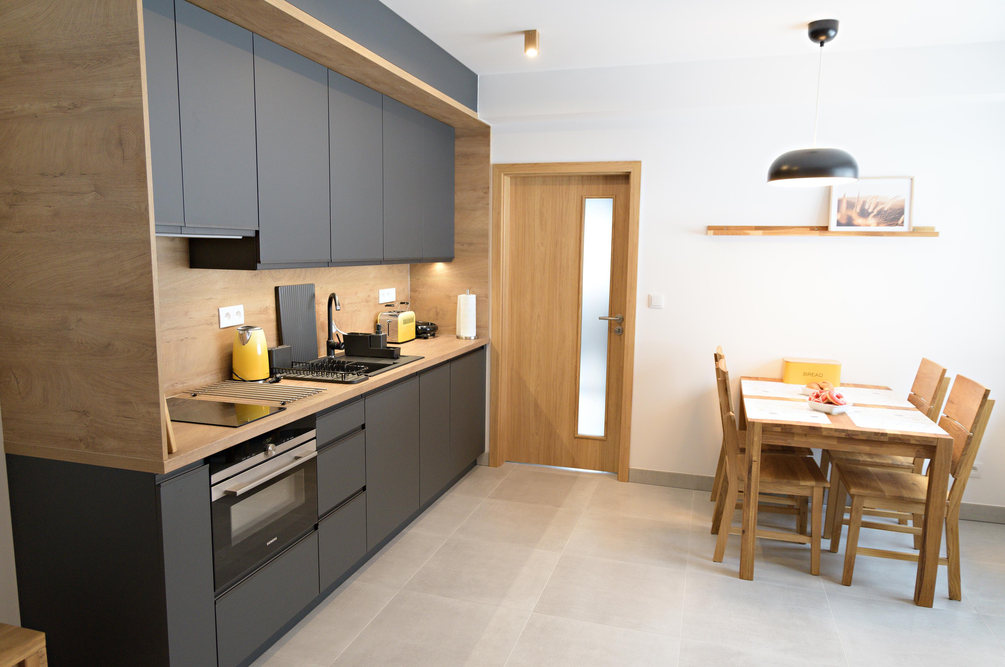 Apartmány StudenOFF foto 4