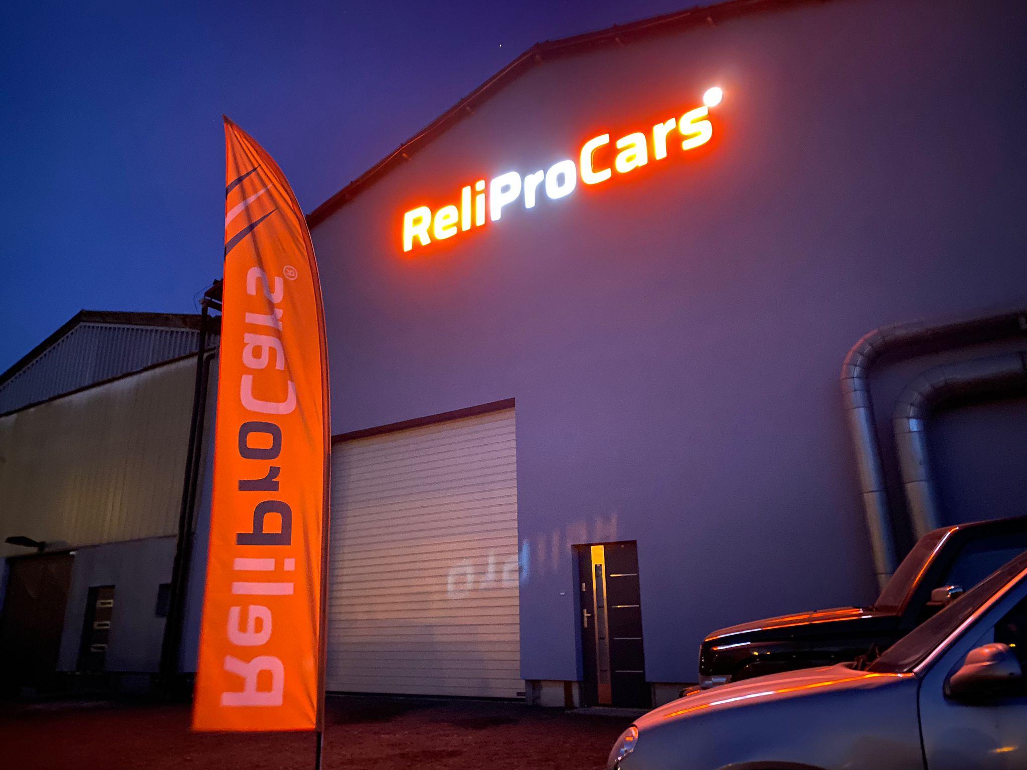 ReliProCars foto 2
