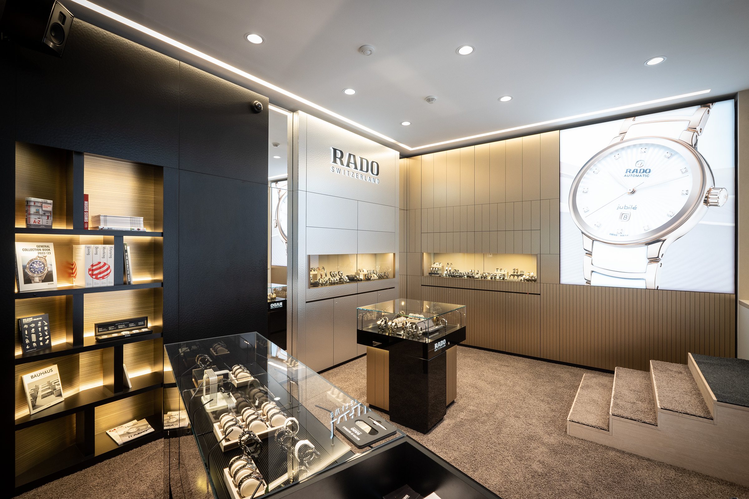 RADO Butik foto 2