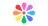 logo Barevné Květiny