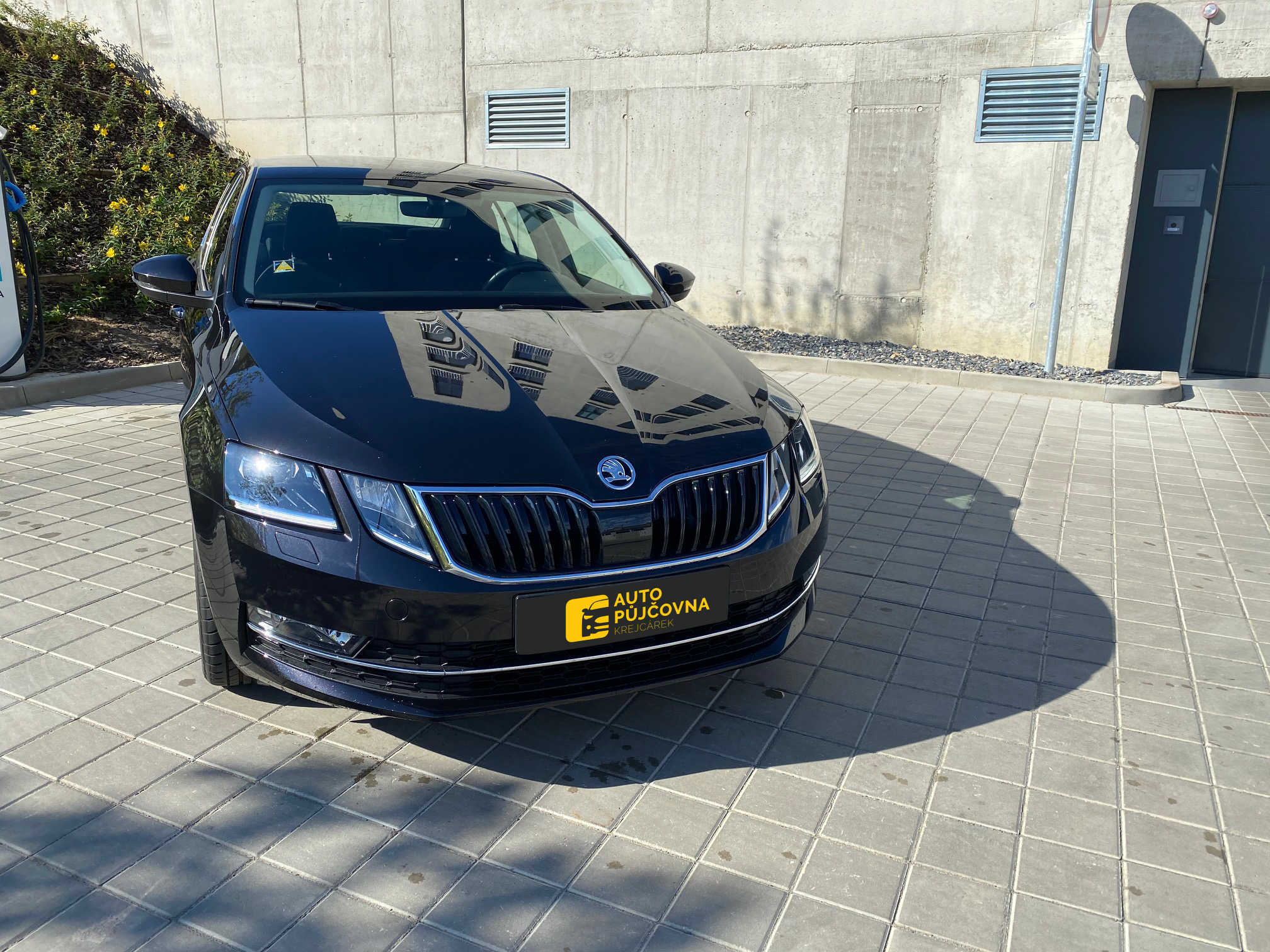 Autopůjčovna Krejcárek foto 3