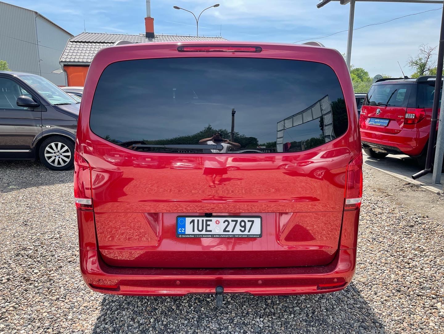 AutosklaServis Hanousek foto 6