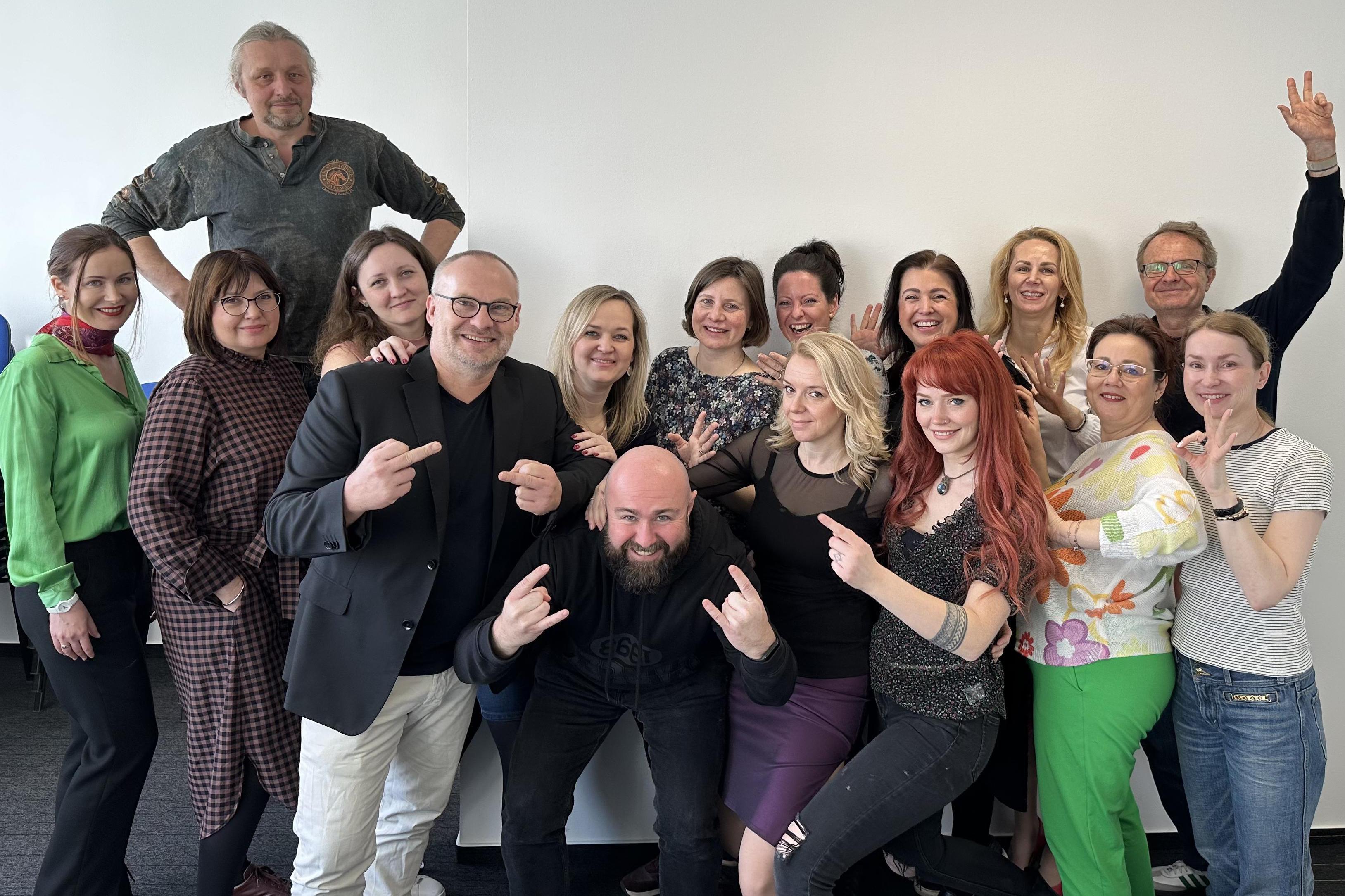 Mindset Academy s.r.o.