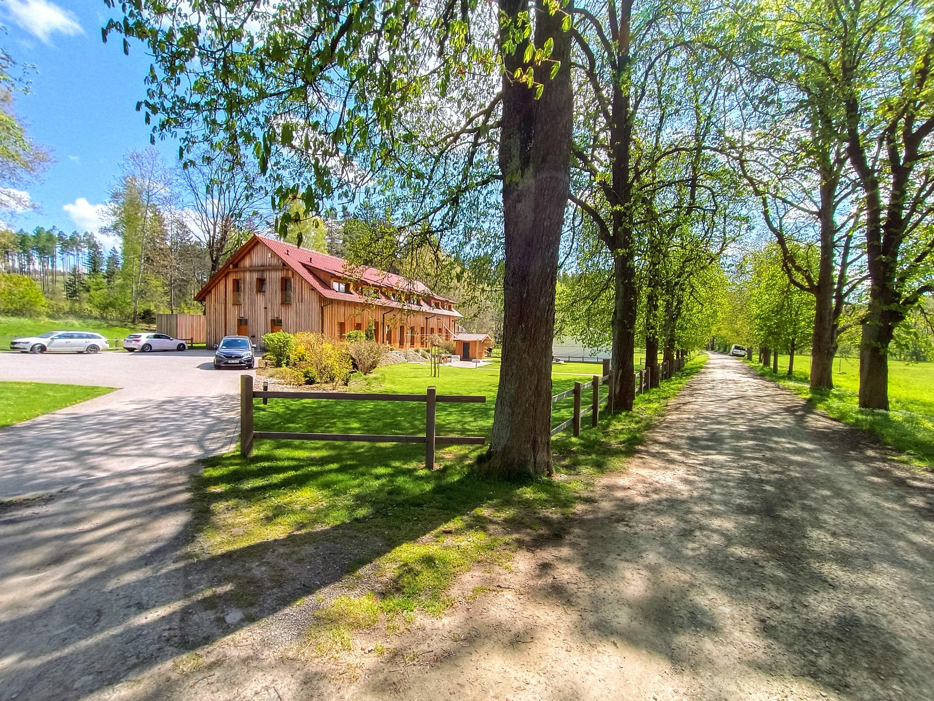 Penzion Kůlna foto 5