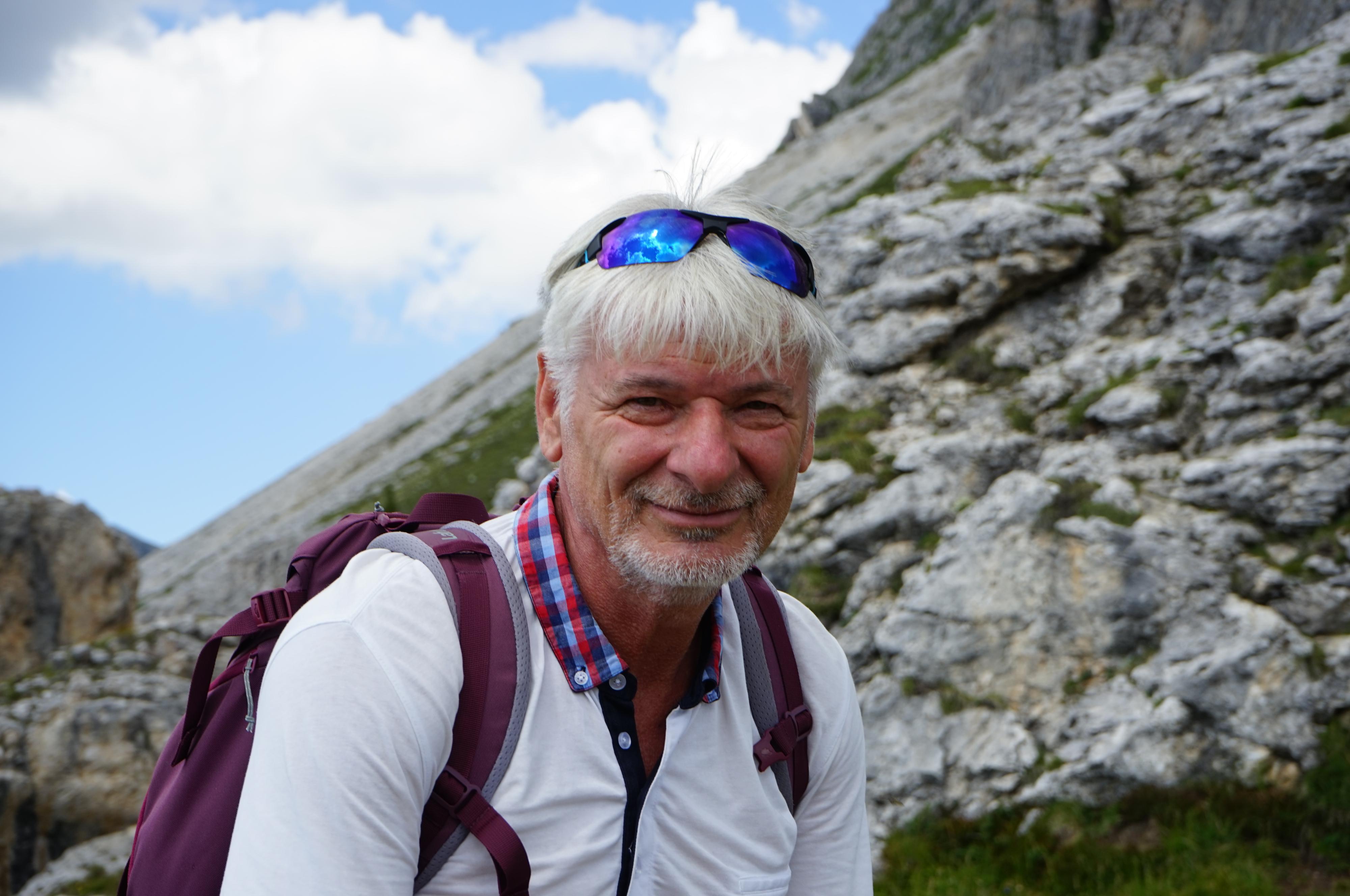 Koučink Mgr. Stanislav Loskot