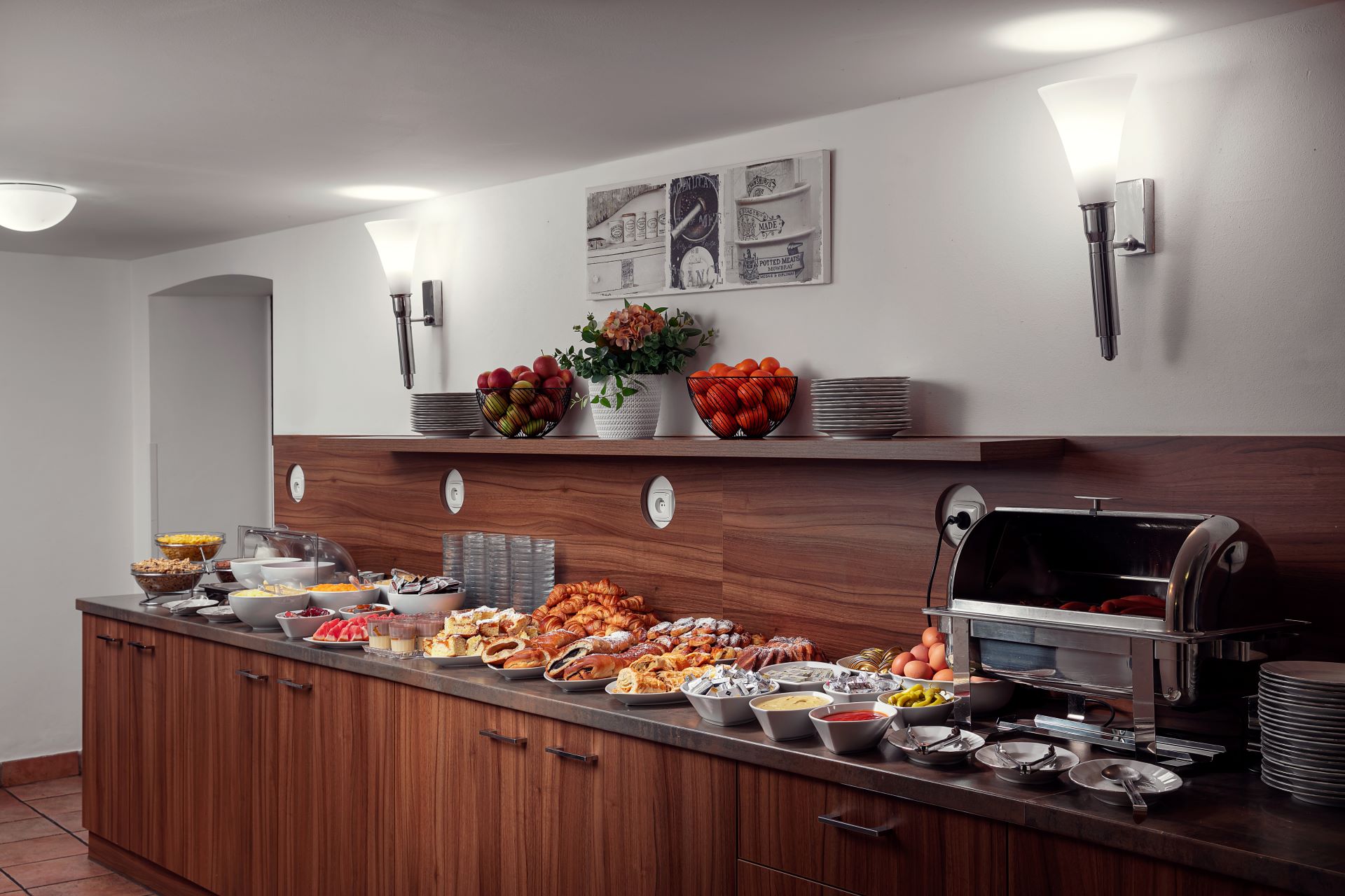Ambiance Hotel foto 6
