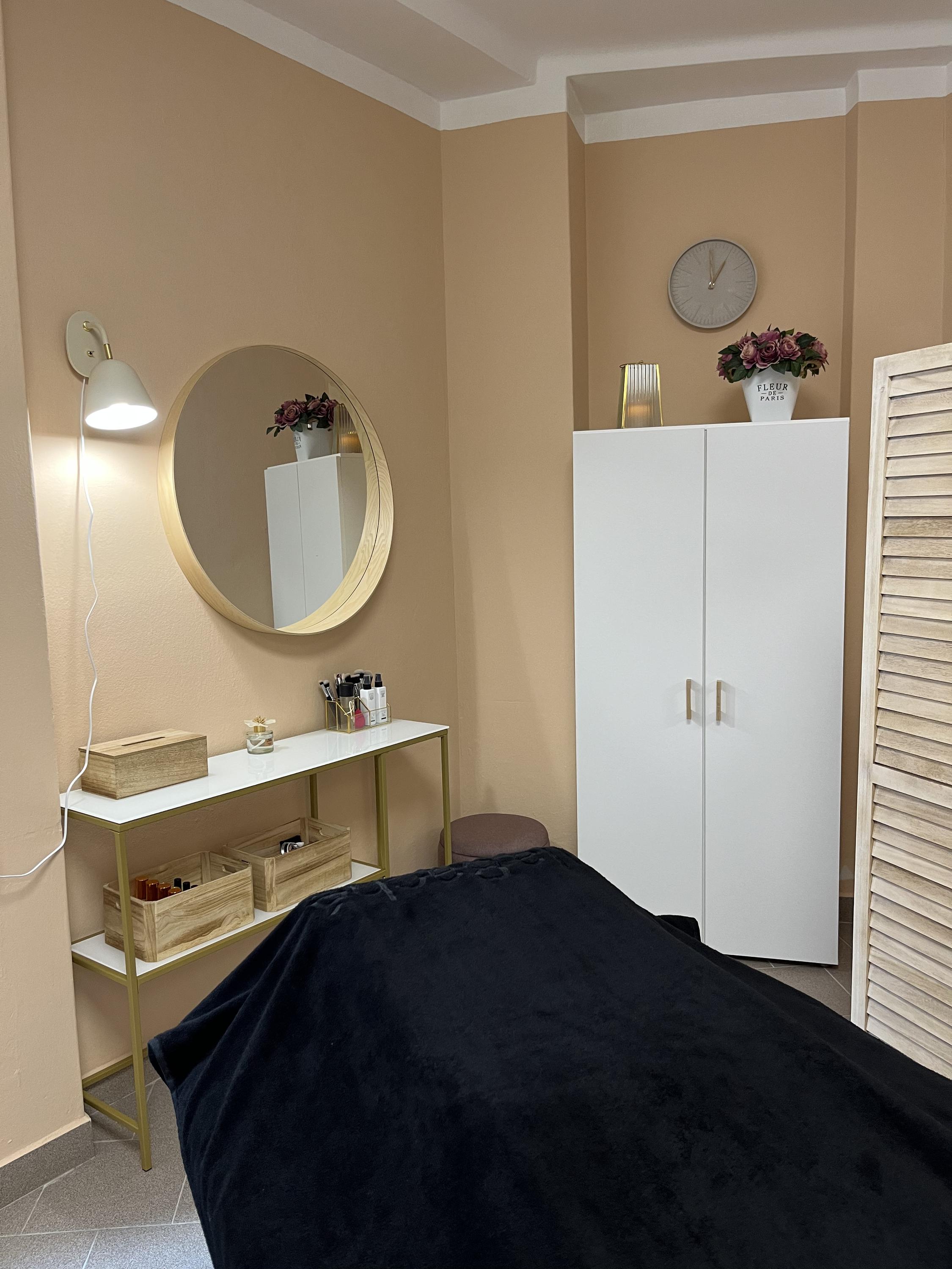 Záři ve tváři foto 2