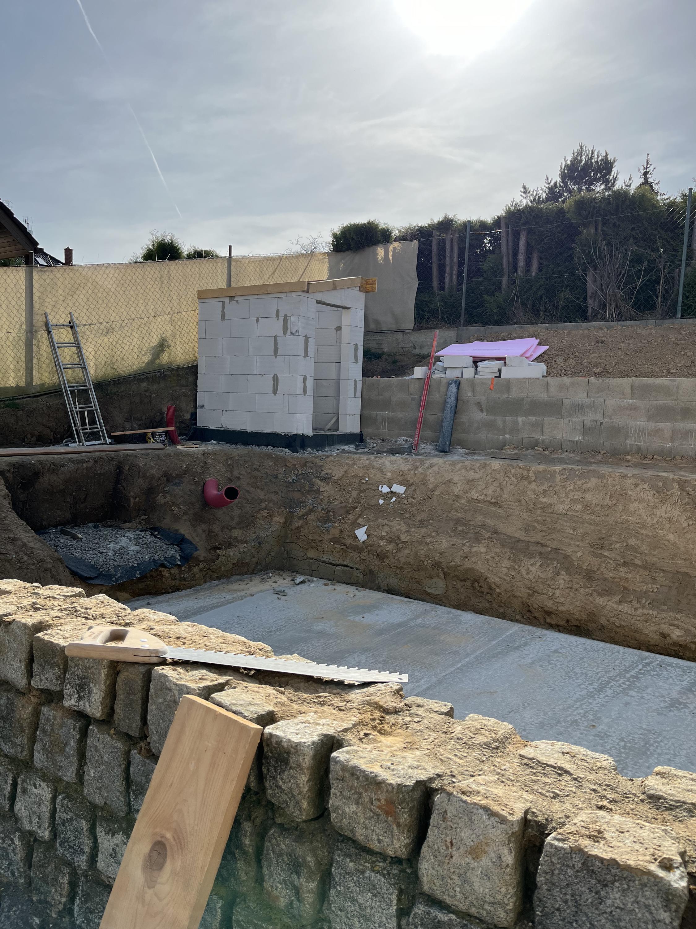 Stavební a zednické práce Lukáš Kadlec foto 6