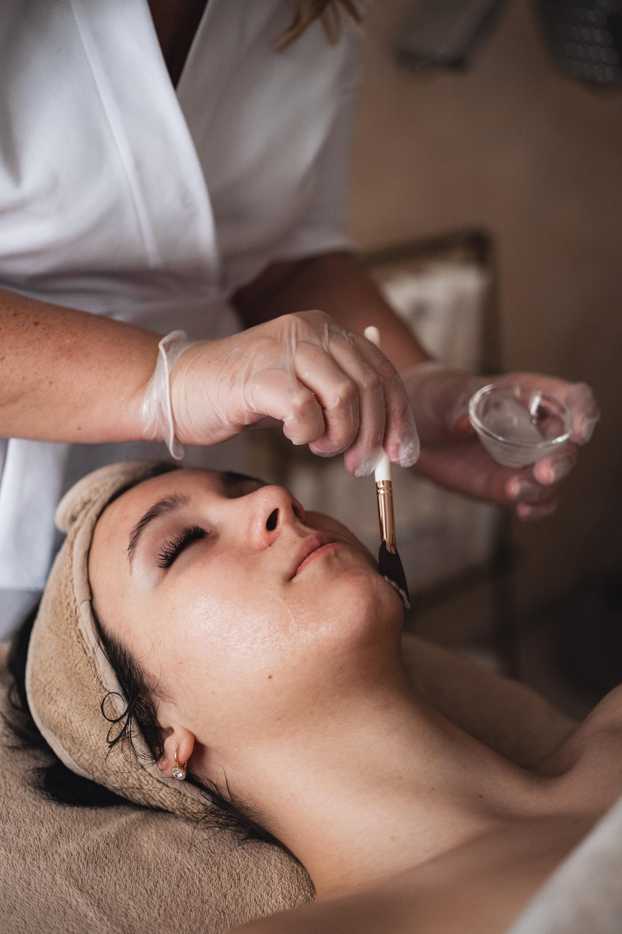 Kosmetický Salon Le Charme - Radka Trvalová foto 4