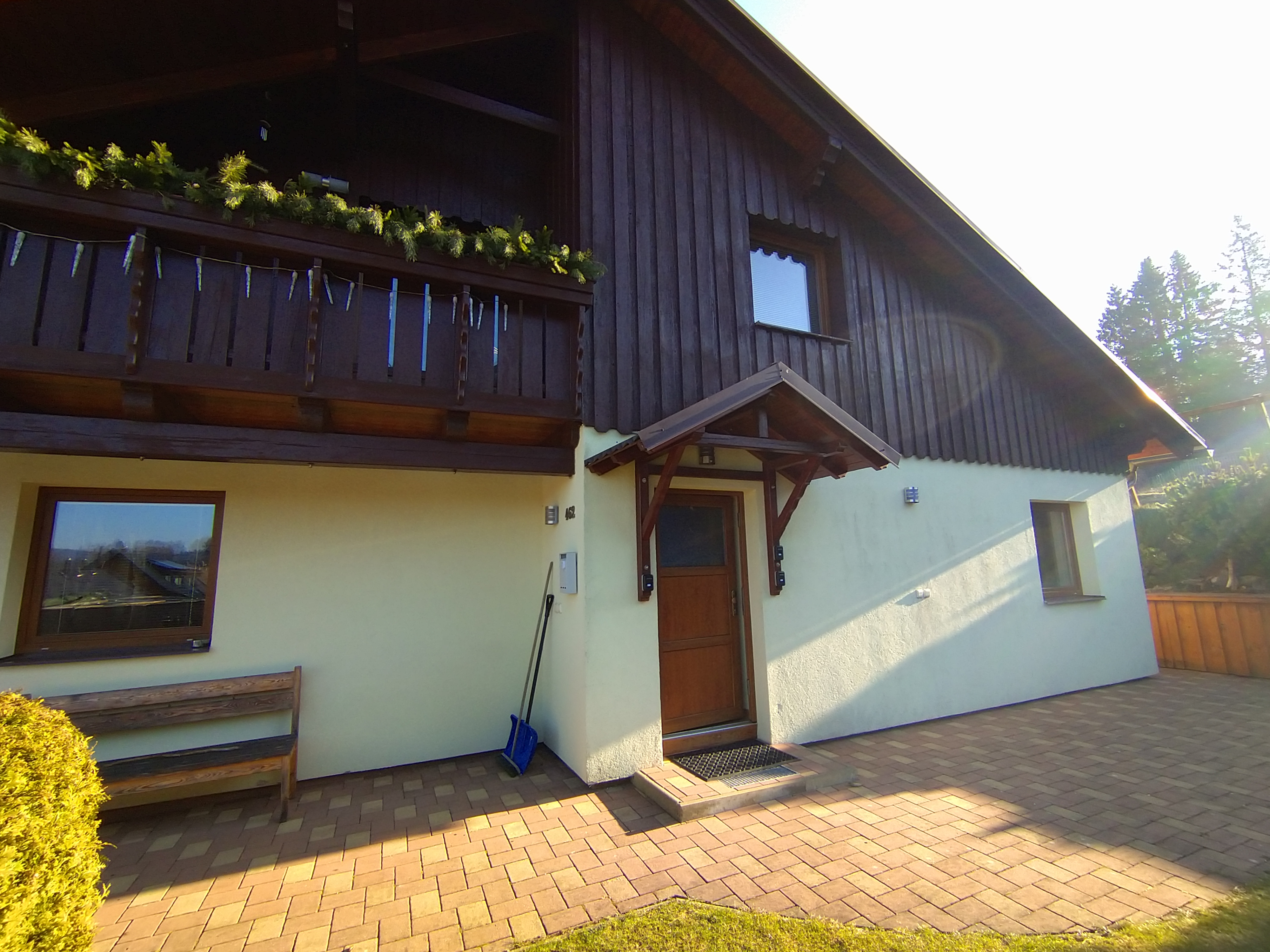 Apartmány U Šlechtů foto 5
