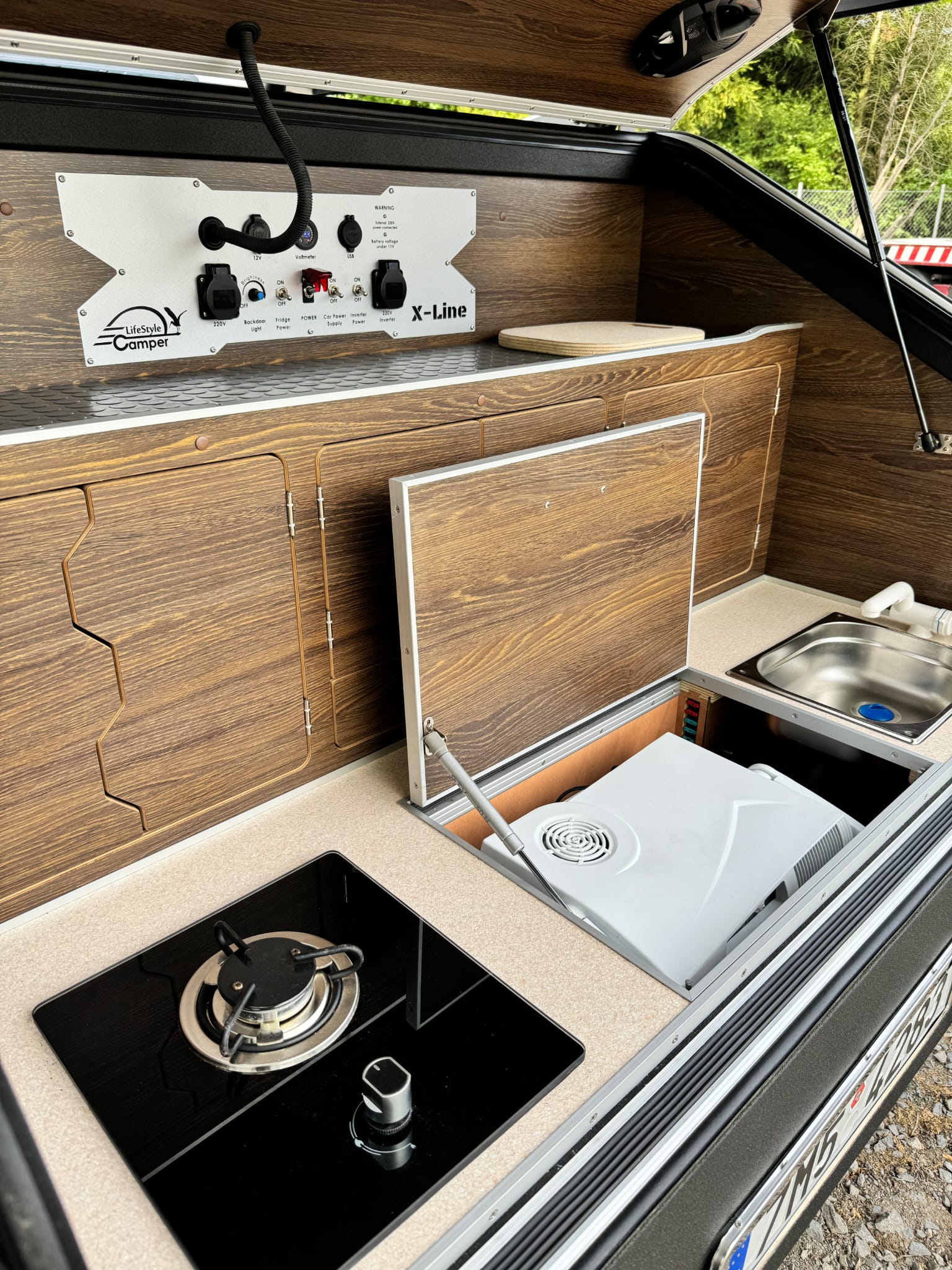 Life Style Camper foto 4