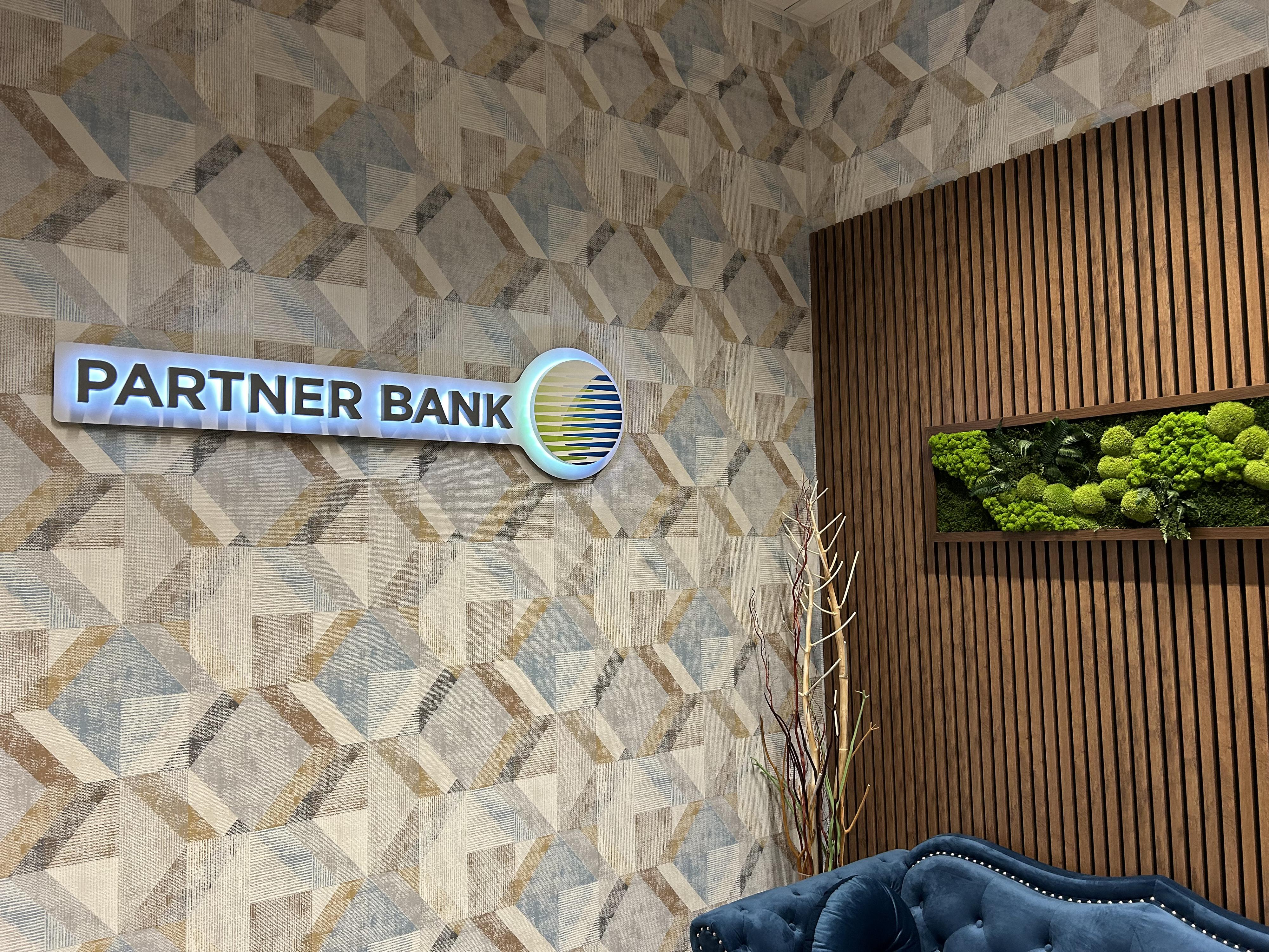 PARTNER BANK AG foto 4