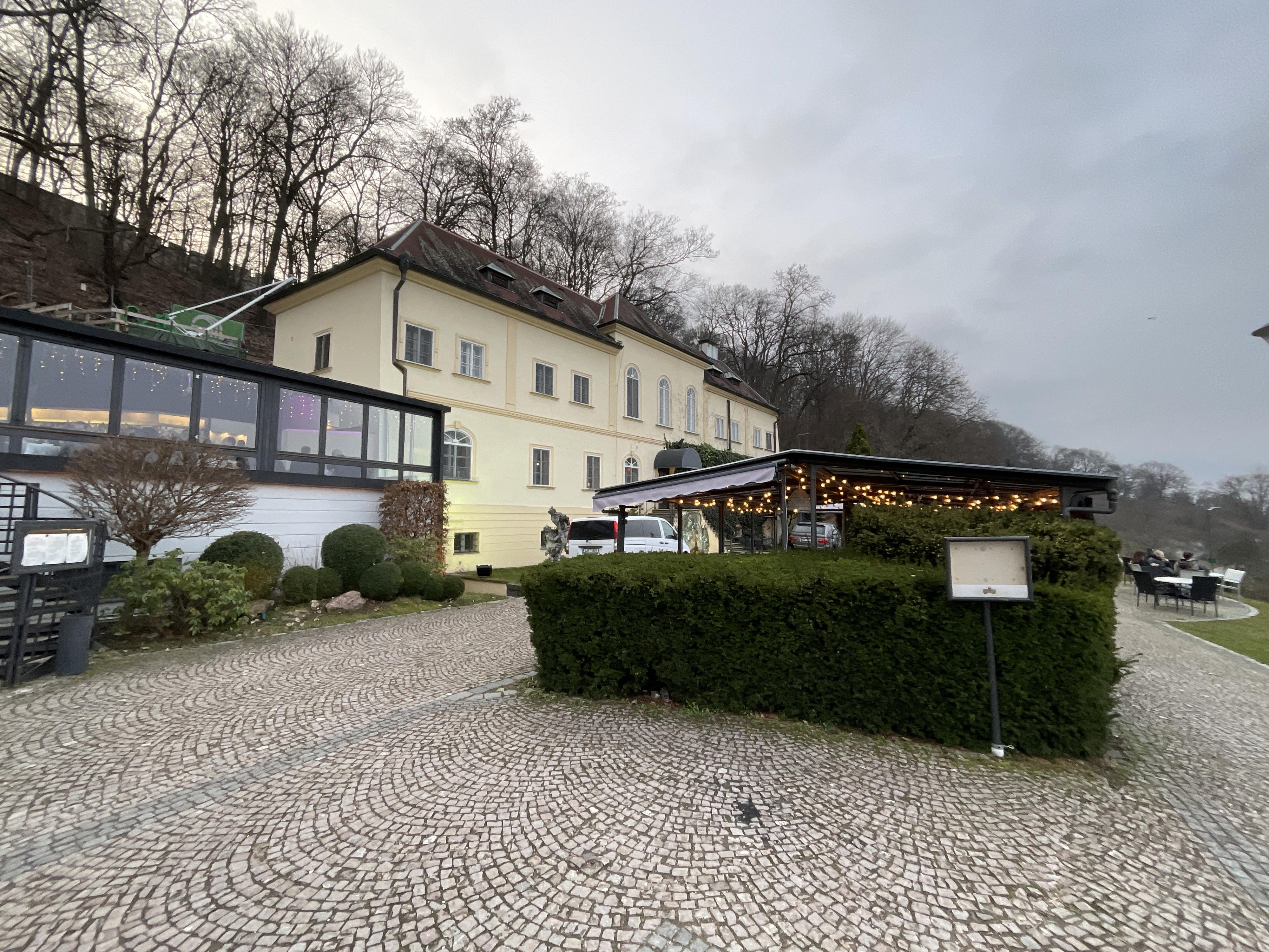 Restaurant Nebozízek foto 2