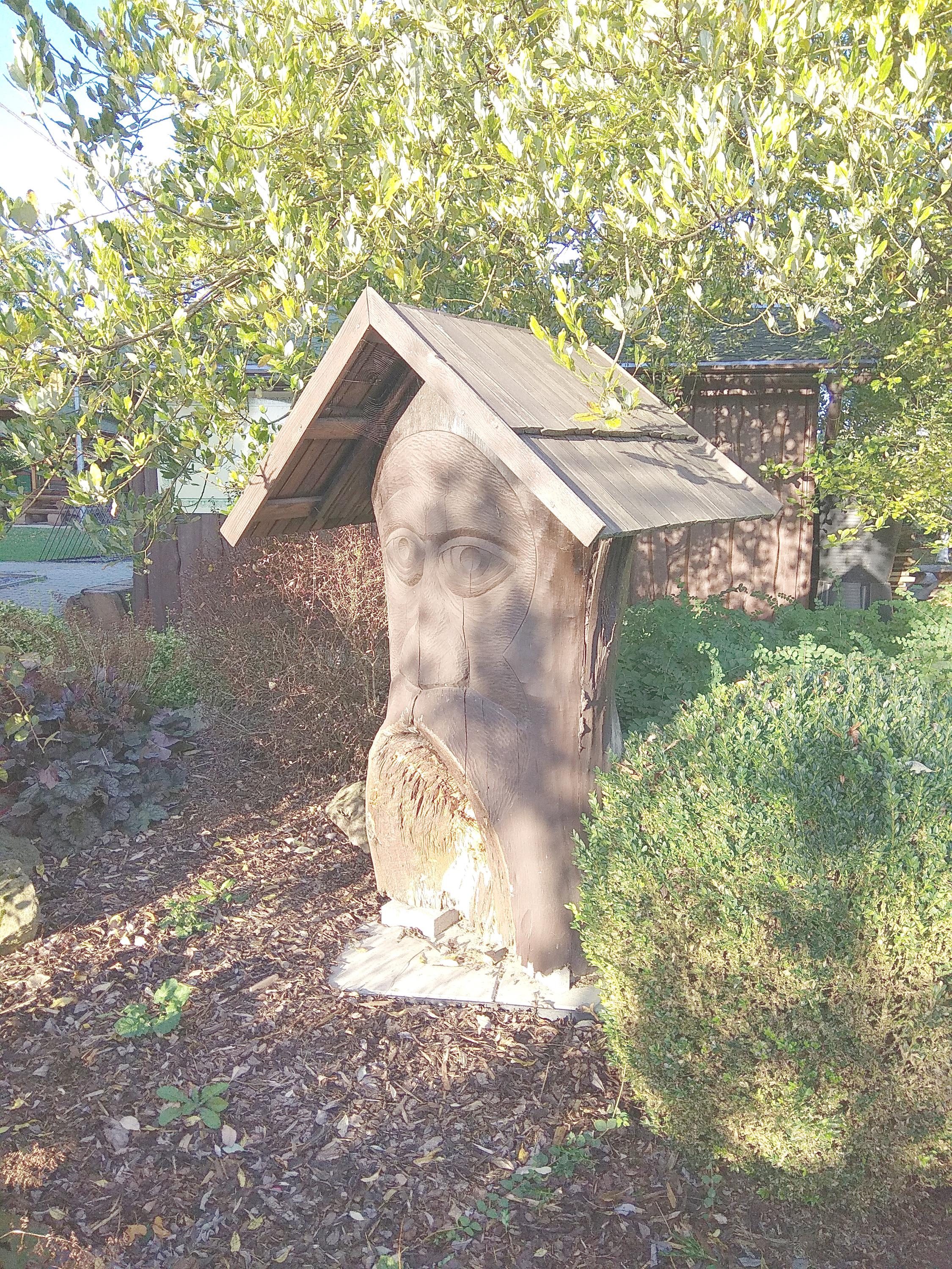 Dům včelařů foto 4