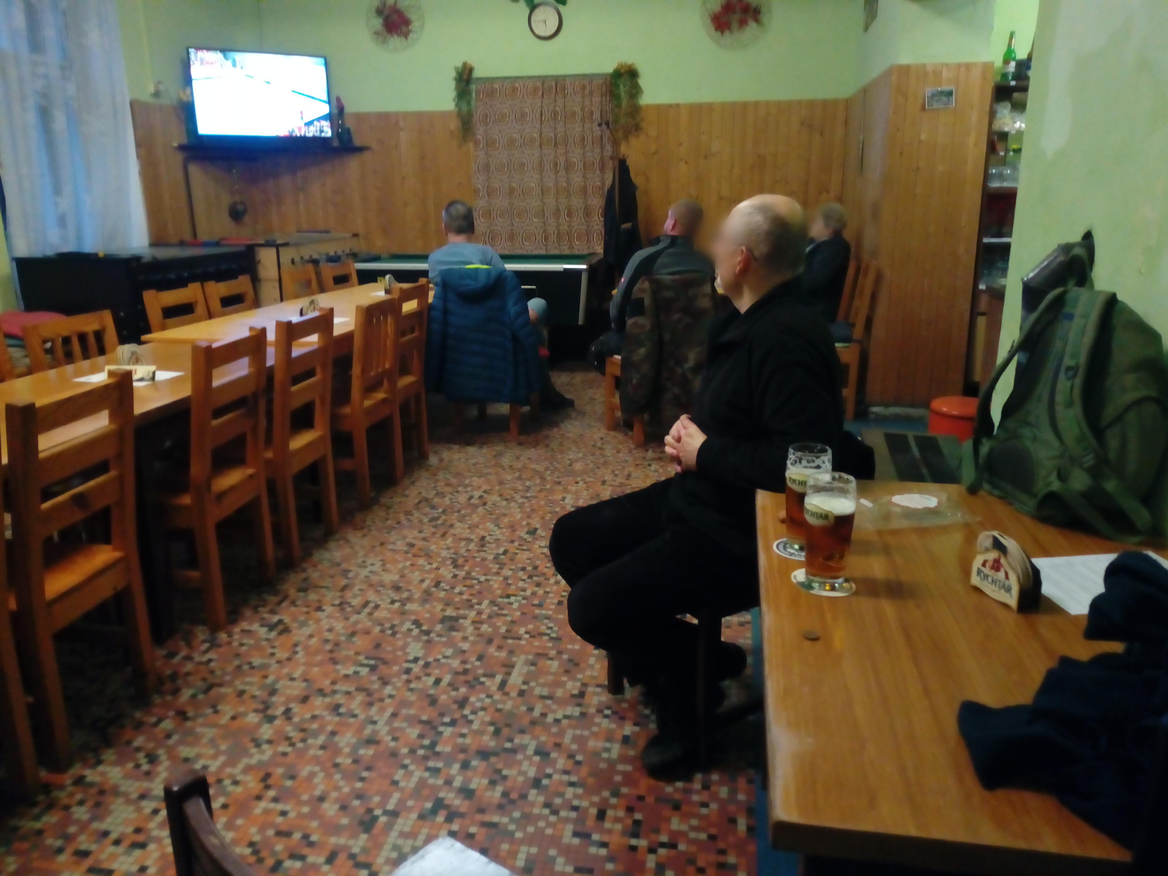 Hostinec Na Rychtě foto 2
