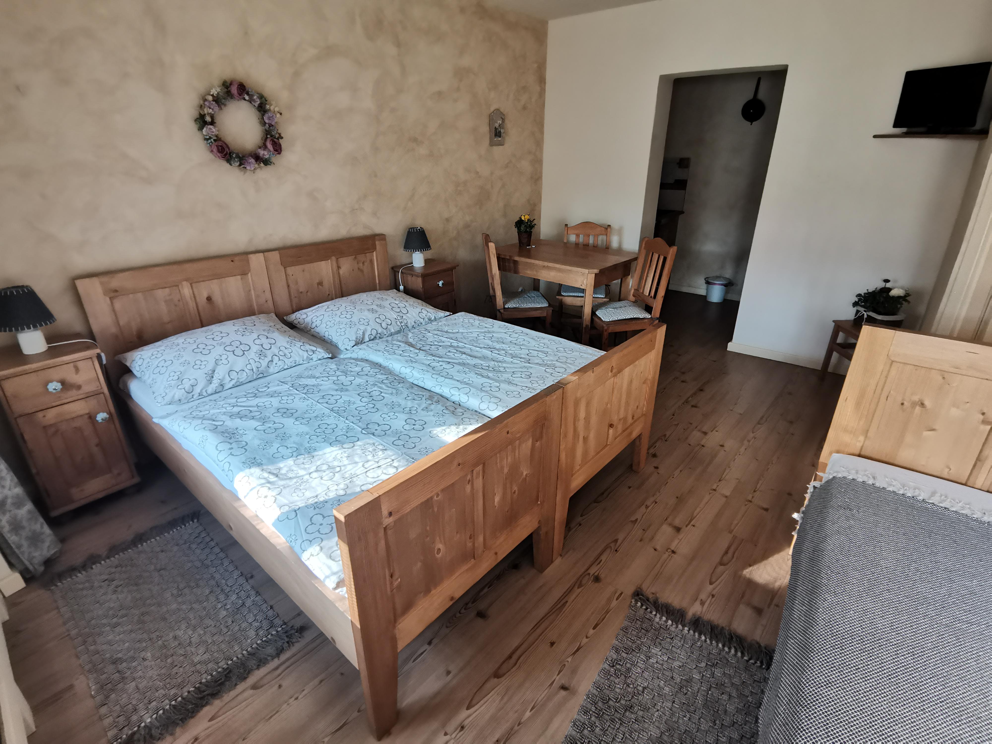 Apartmány U Koudelníka foto 6