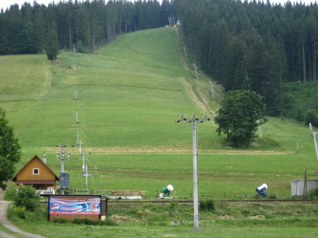 Lyžařské středisko U Bambuchů foto 2