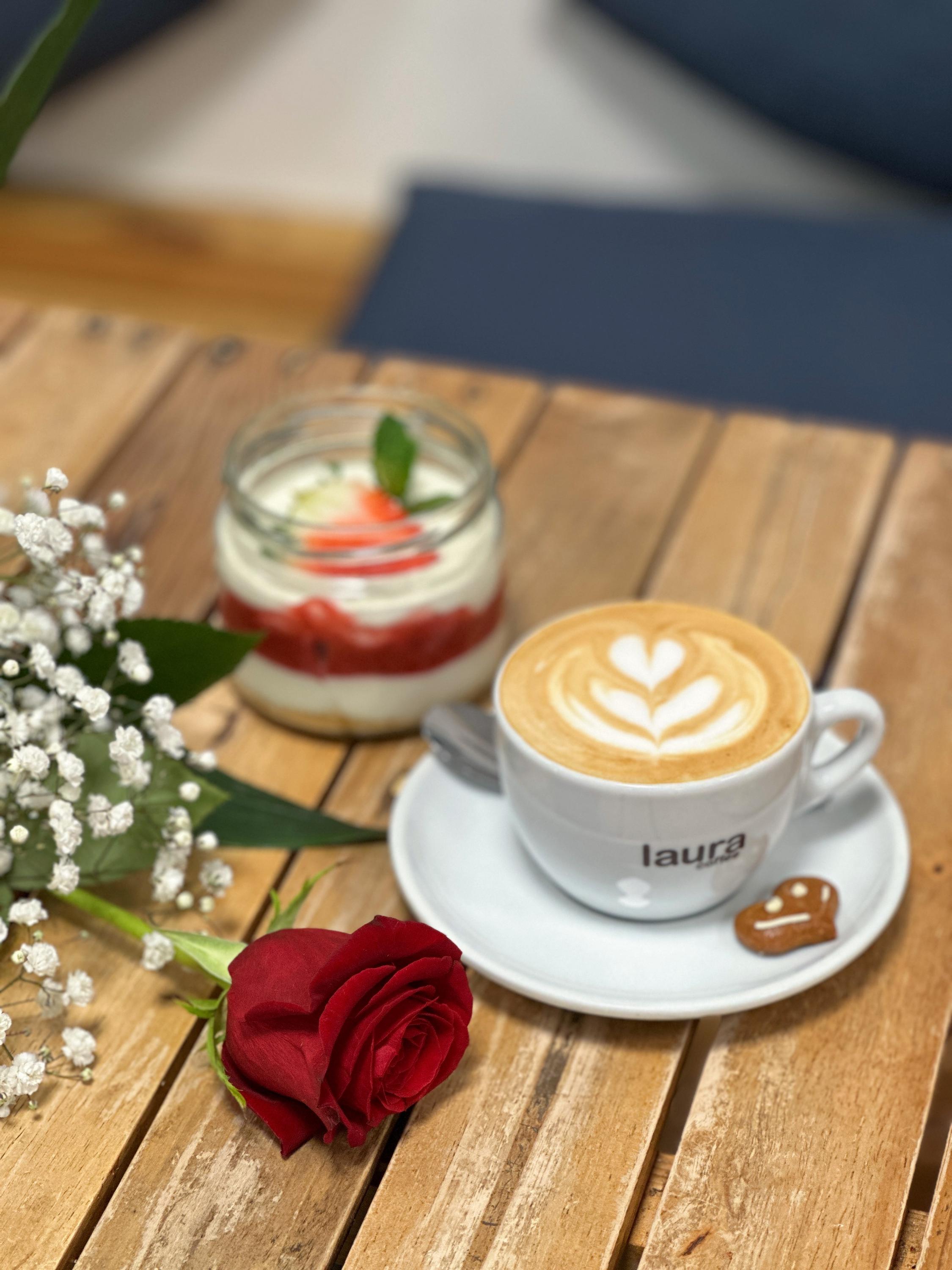 Laura Coffee - kafeHrabůvka foto 3