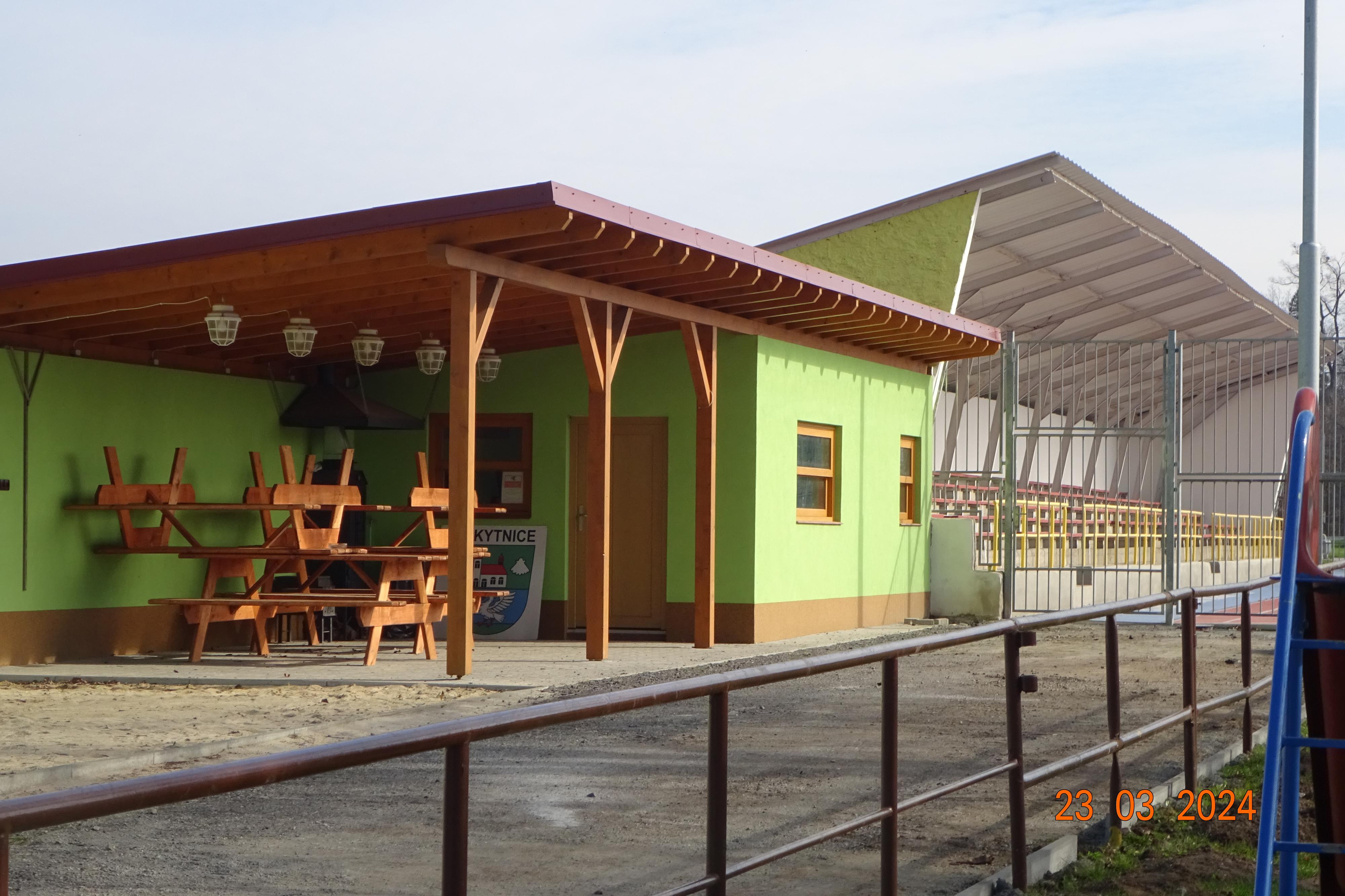 Tělocvičná jednota Sokol Rokytnice