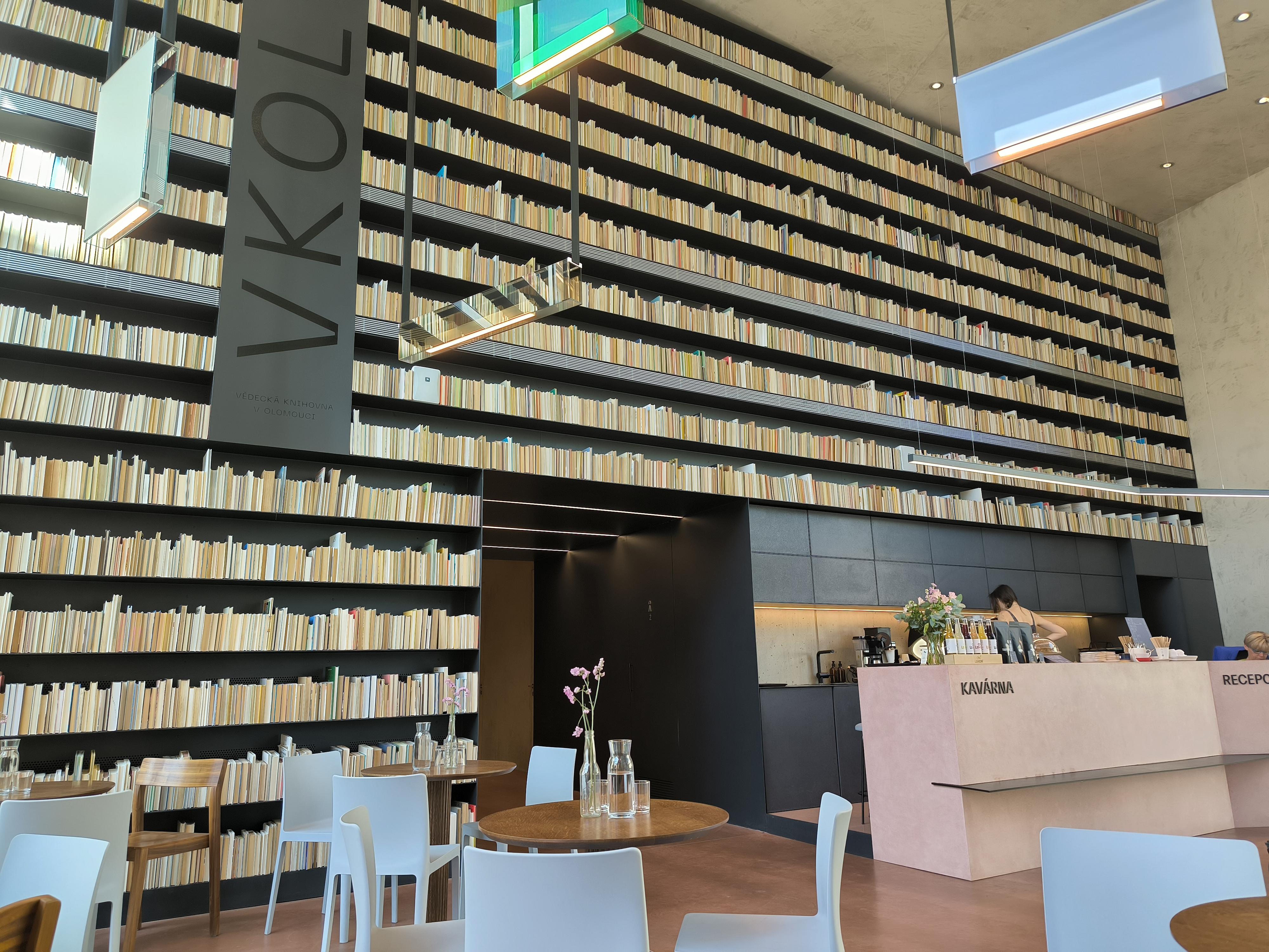 Cafe Litera