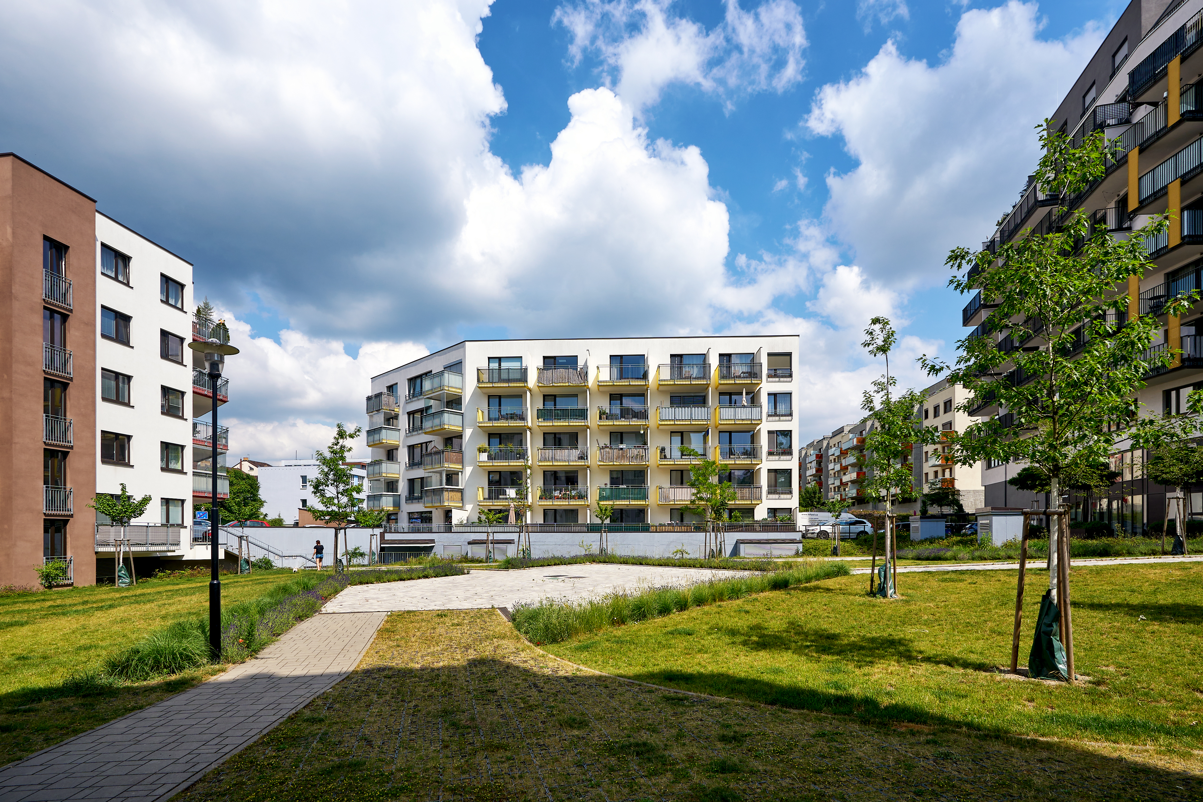 Realitní makléřka Pavla Němečková foto 3