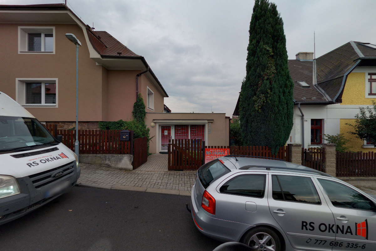 RS OKNA, s.r.o. foto 2
