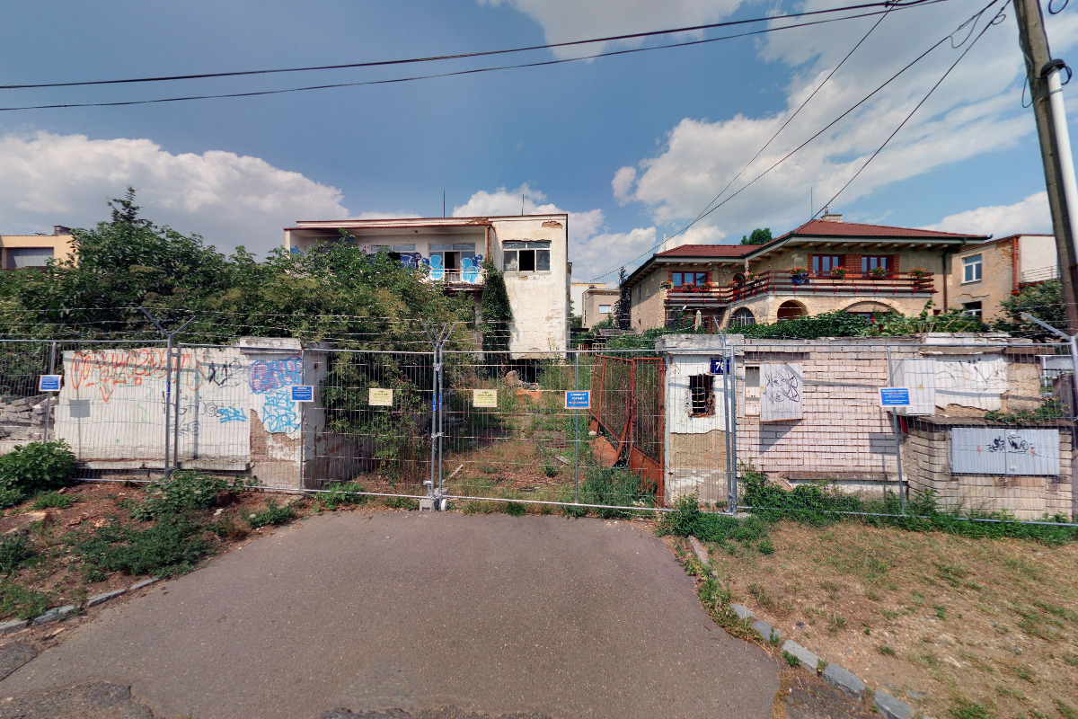 Robert Strakoš – strakos.dev