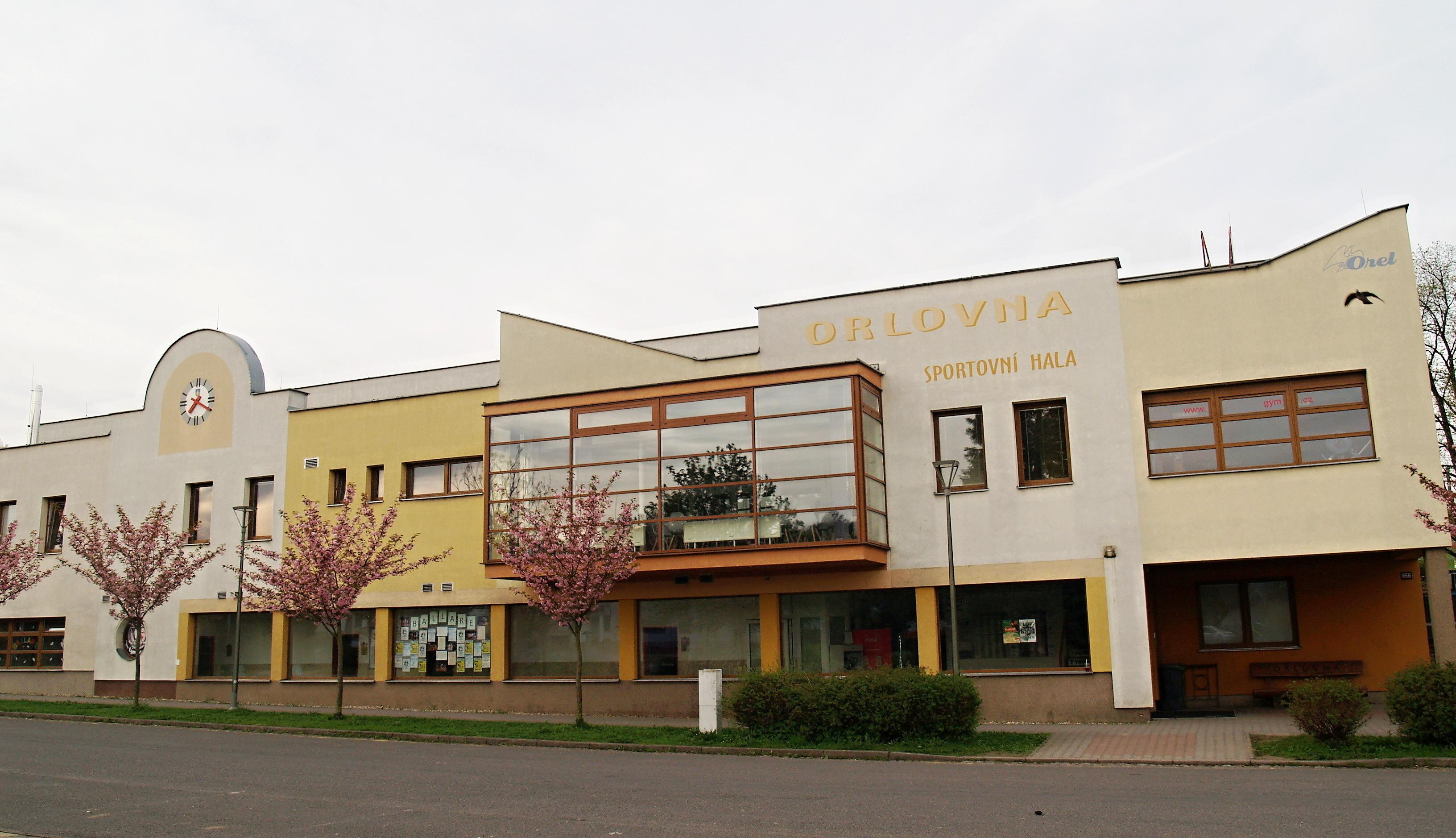 Orel jednota Rtyně v Podkrkonoší foto 4