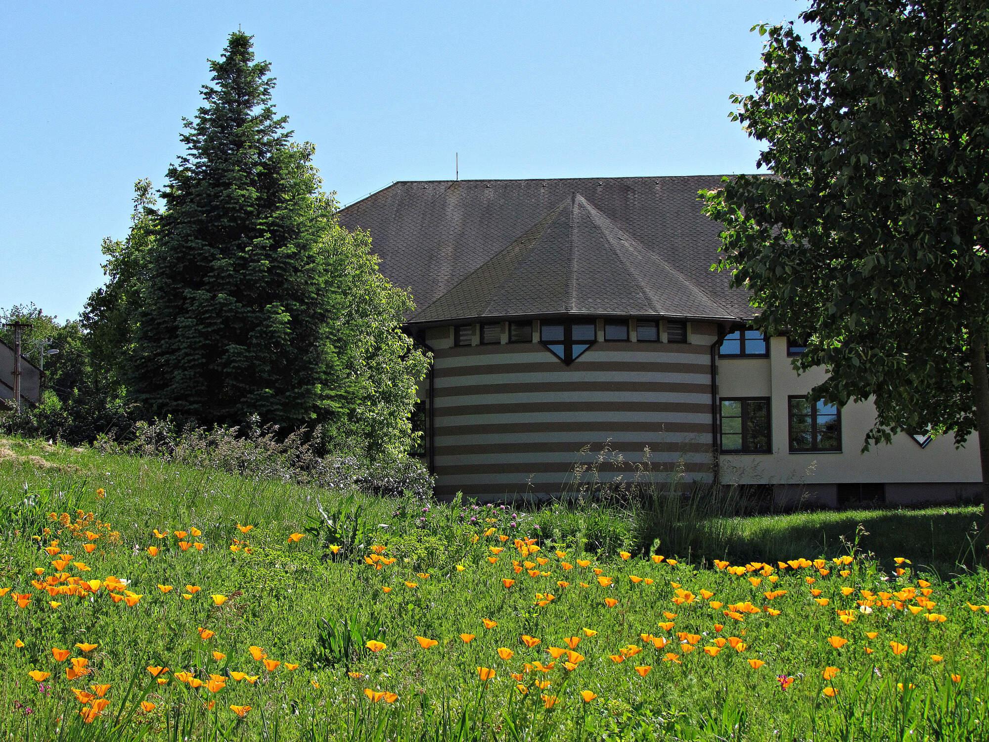 Sbor Církve adventistů sedmého dne Zlín - modlitebna foto 3