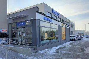 Firemní grafika AUTO KELLY