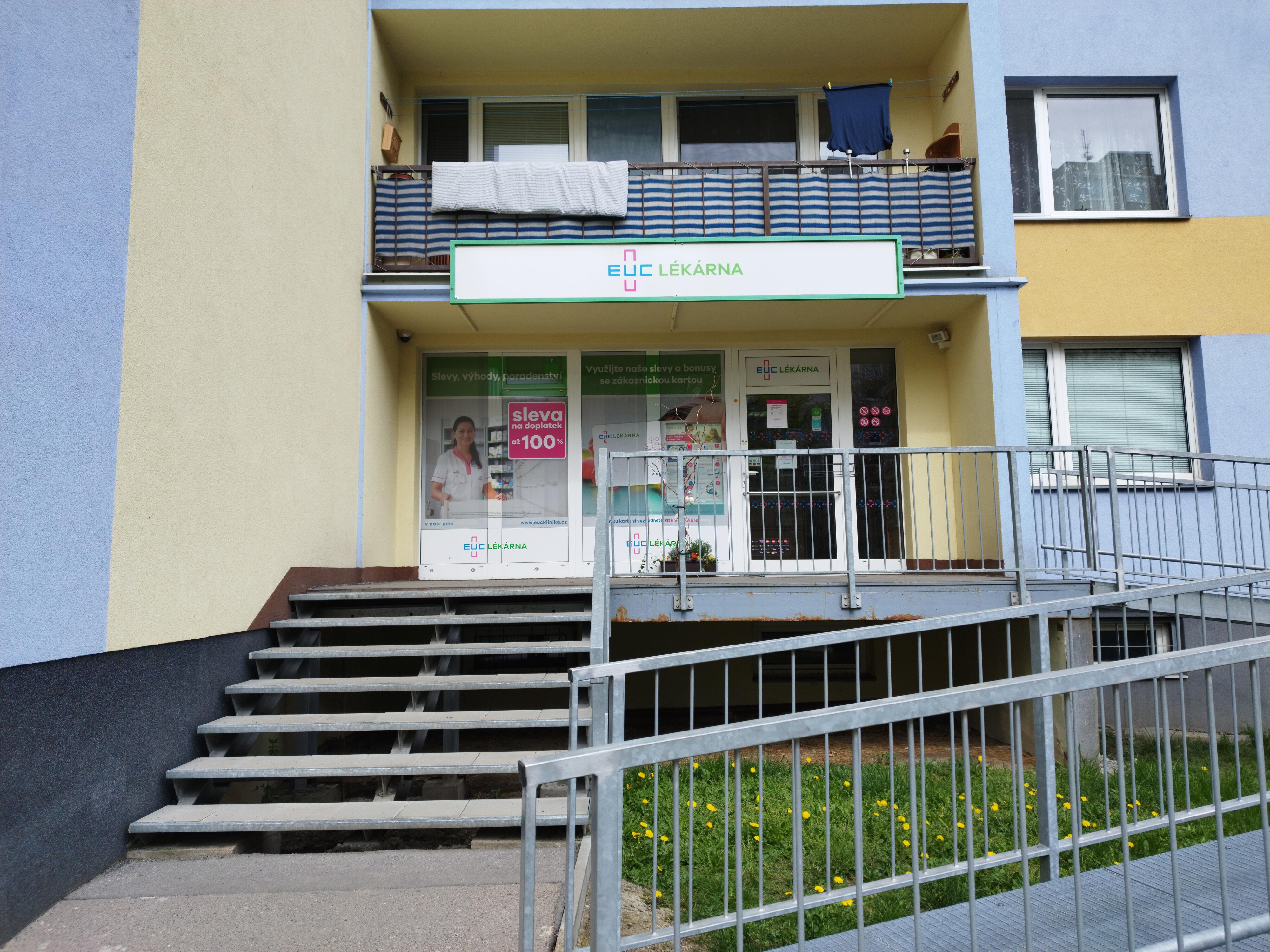 Lékárna Majerského foto 3