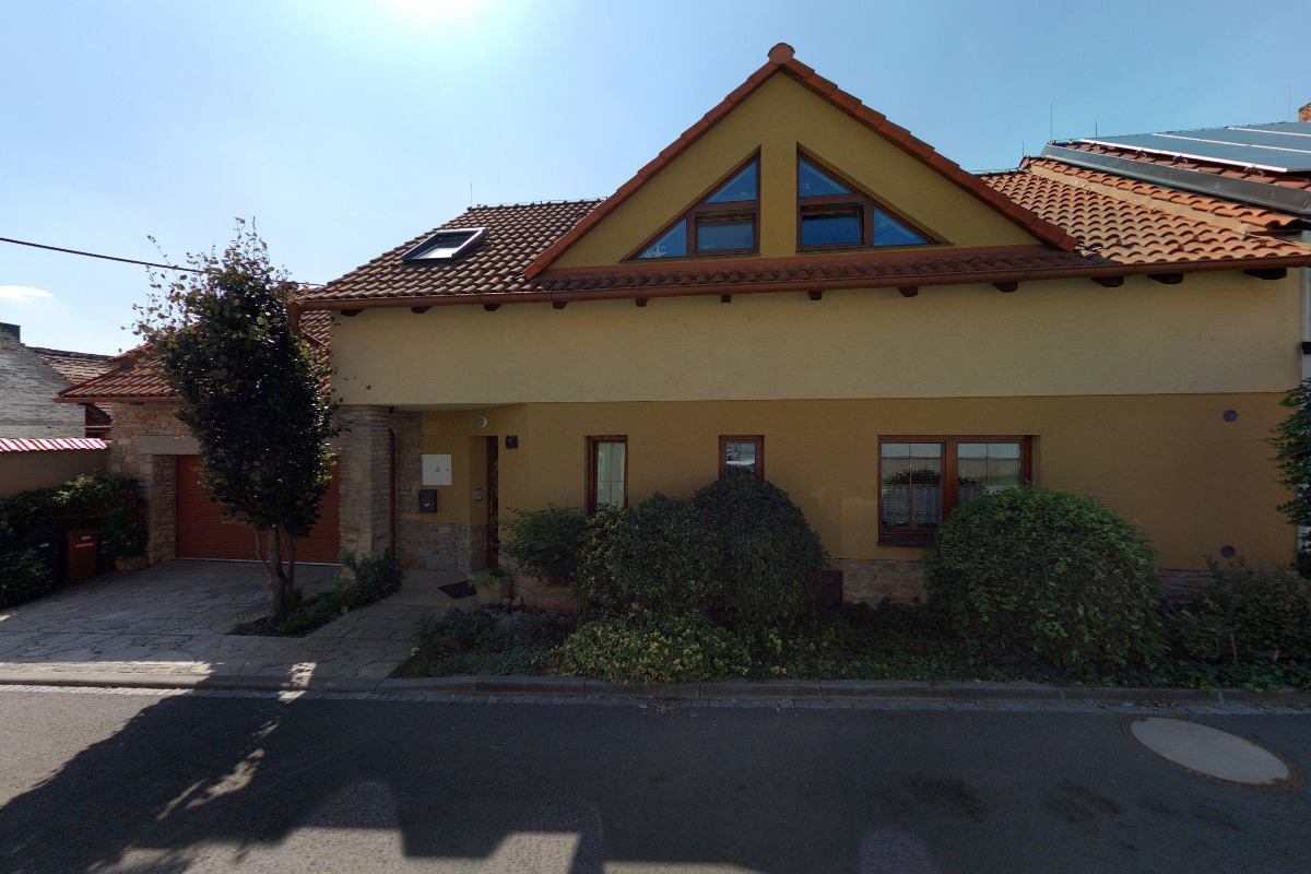 Obrazy Stanislav Žampach