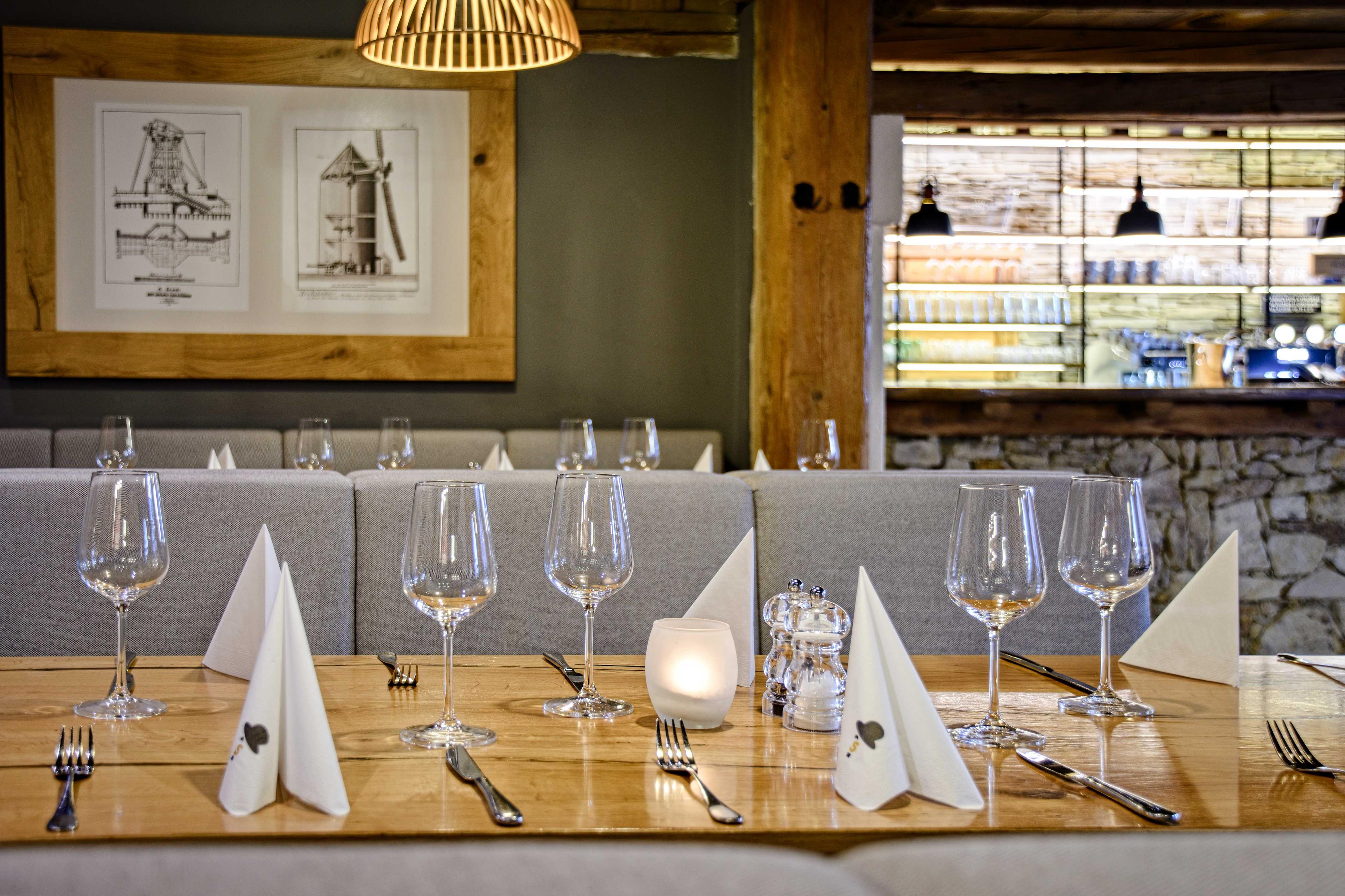 Charlie's Mill Restaurant foto 6