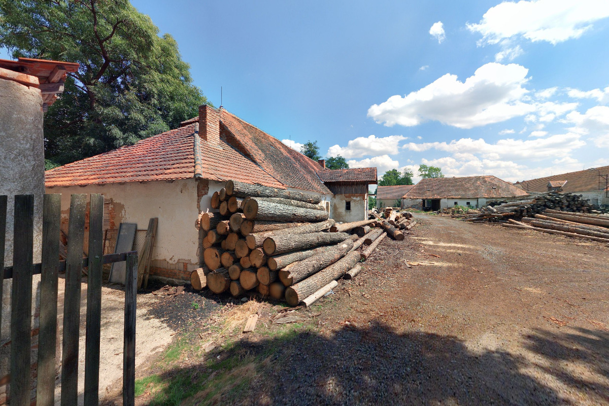 Truhlářství Srb