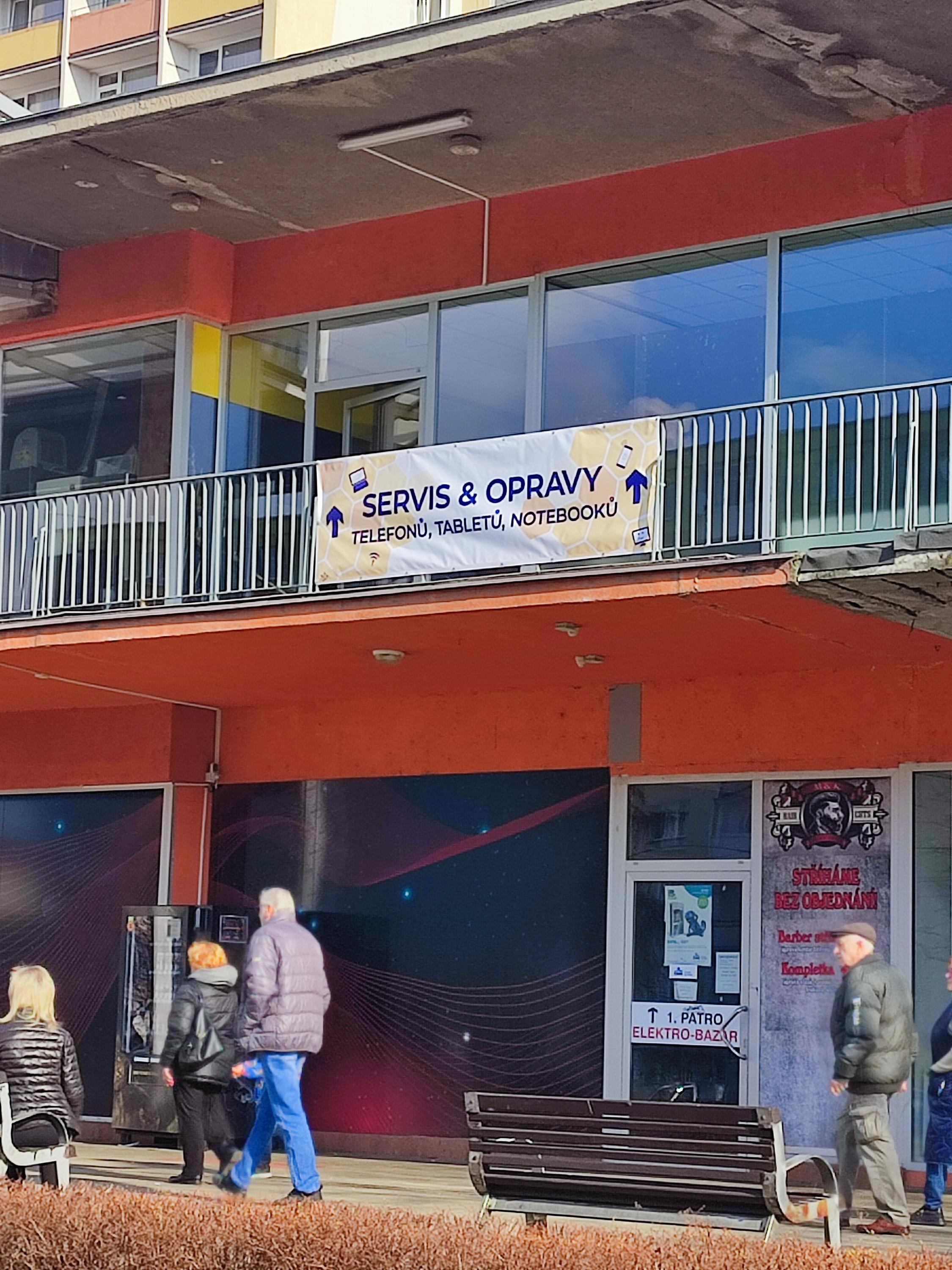 Servis & Opravy Ihar Hrechkin foto 4