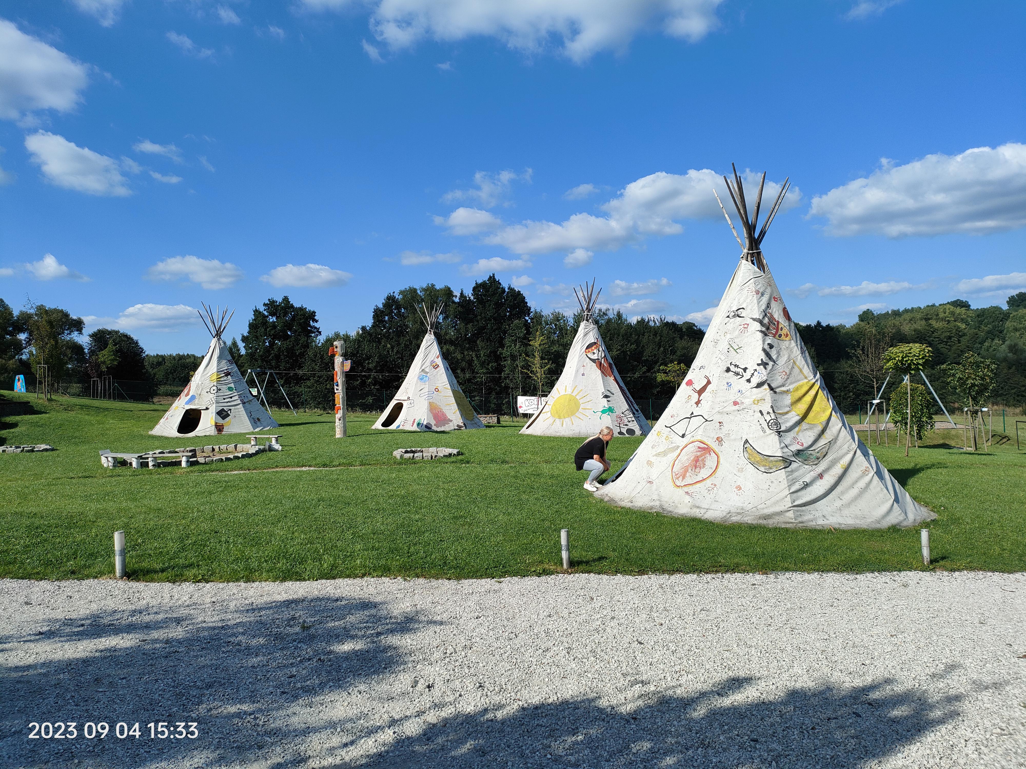 Rodinný park Dakol foto 5