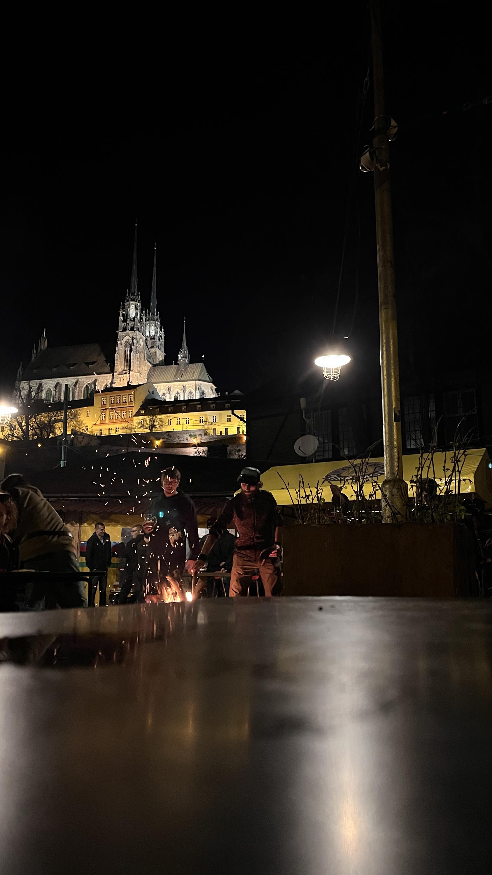 FBB Klub Na Dráze foto 2