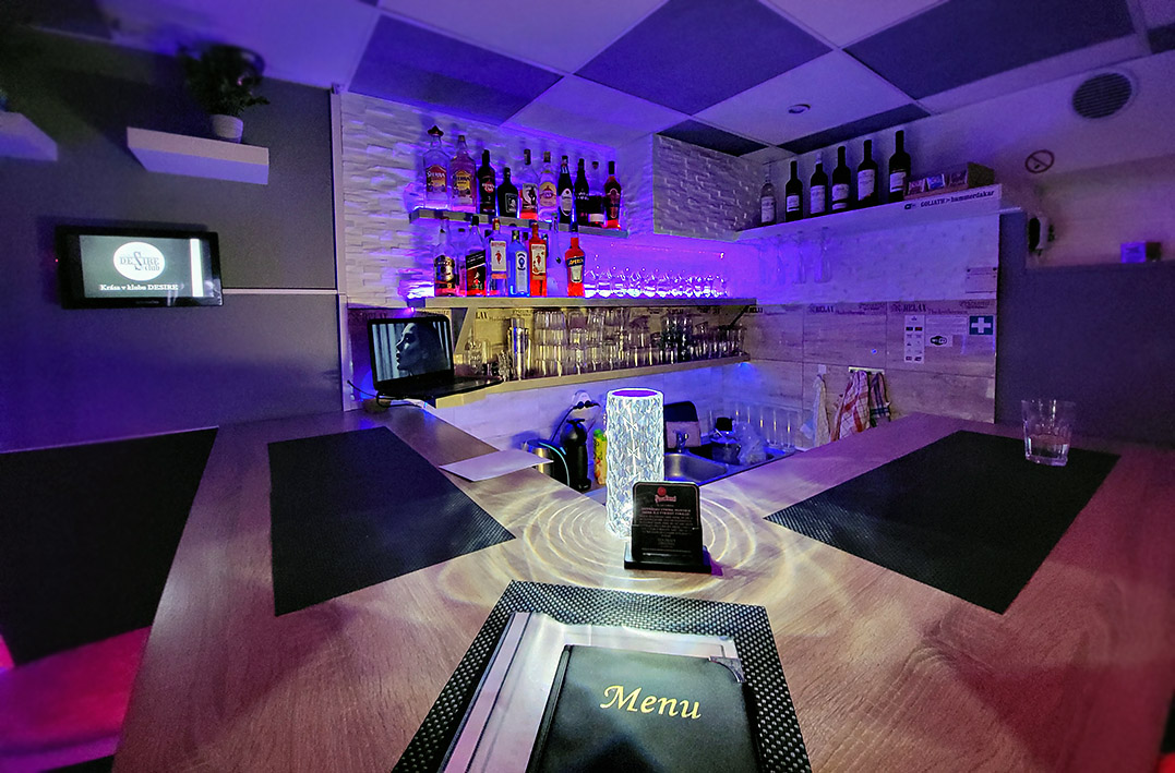 SWINGERS - WELLNESS DESIRE foto 3