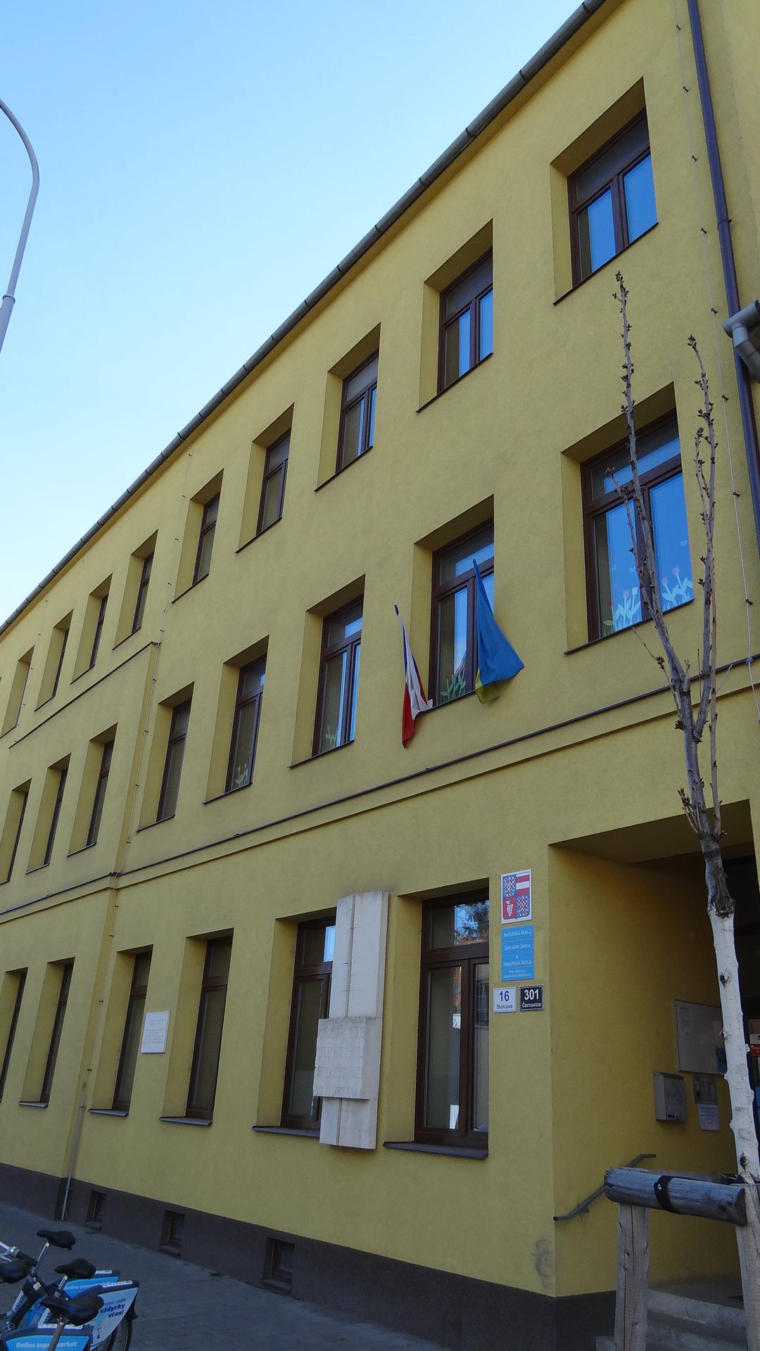 Autistická škola Brno foto 5