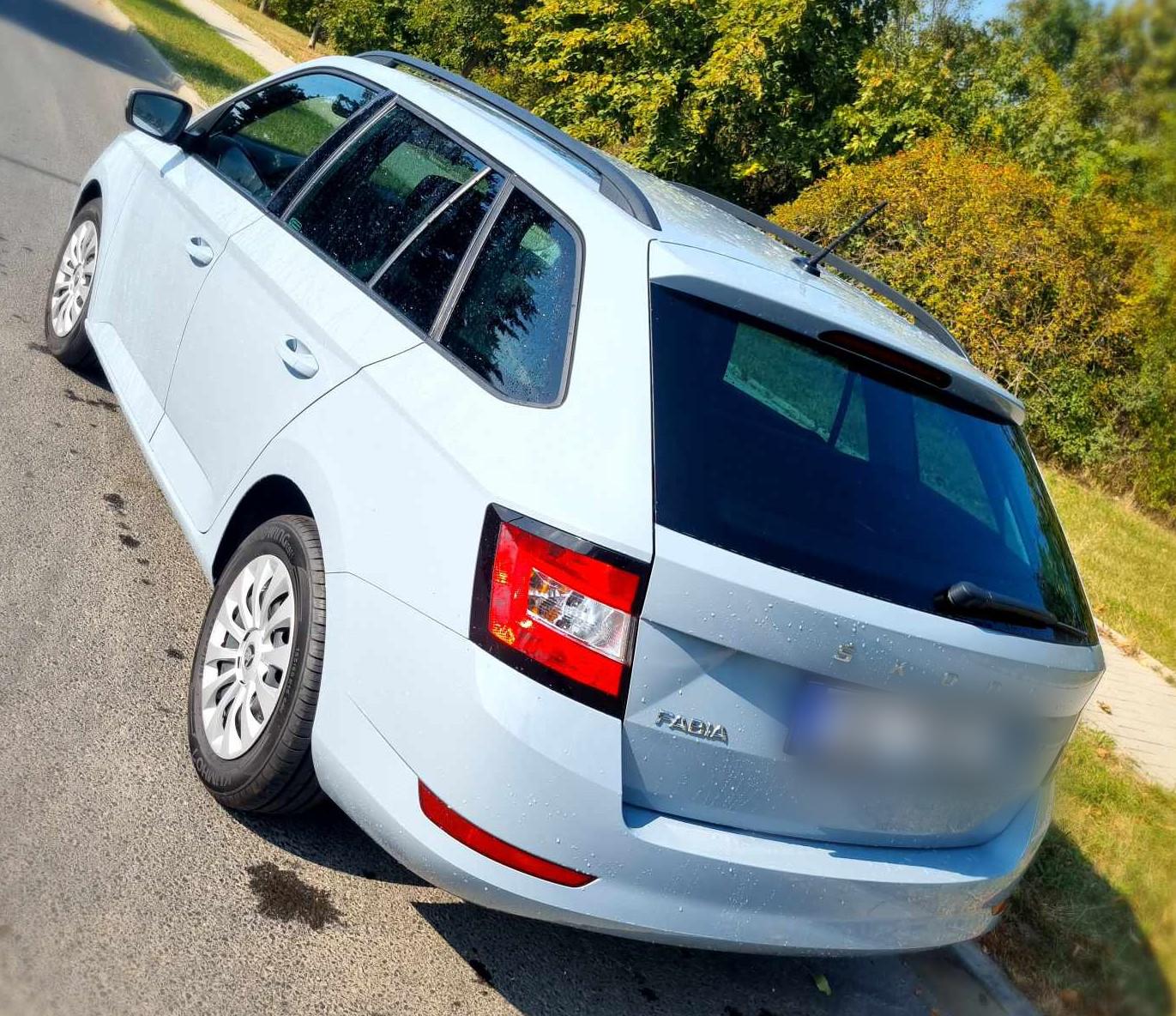 123Autopůjčovna foto 4