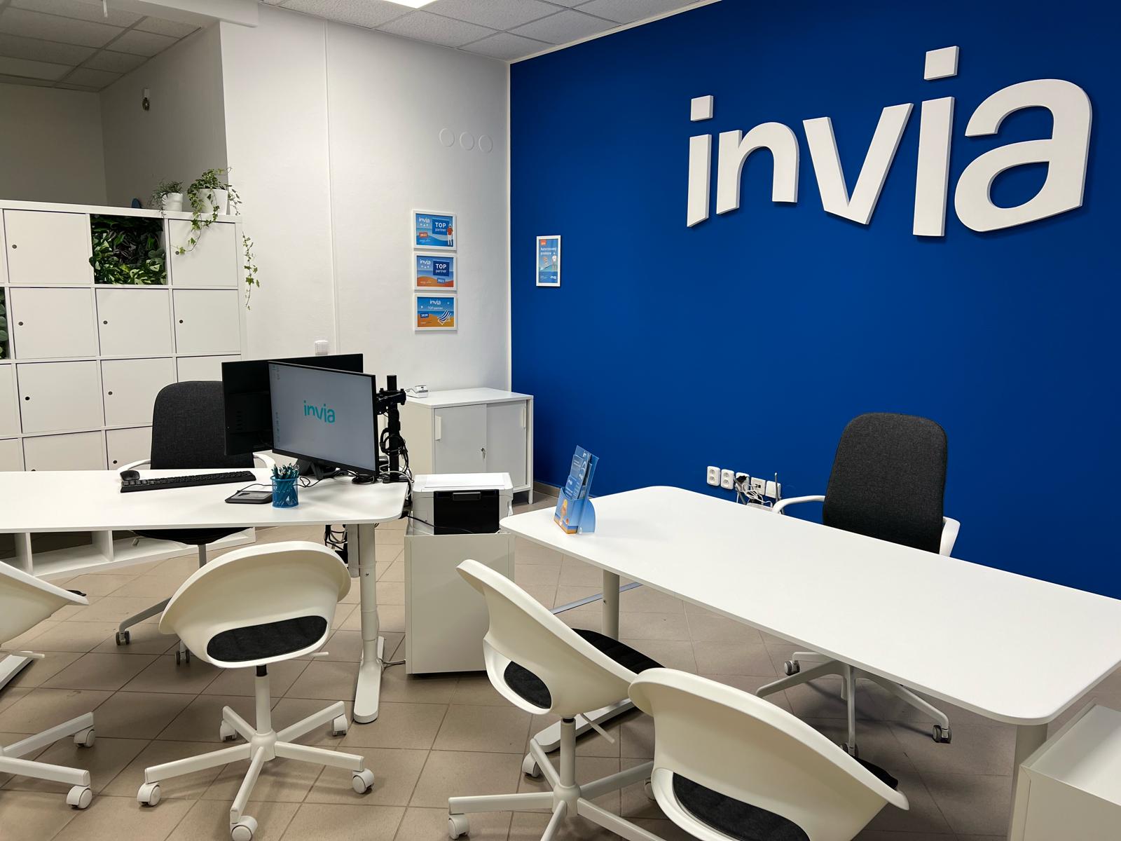 Invia.cz, a.s. foto 3