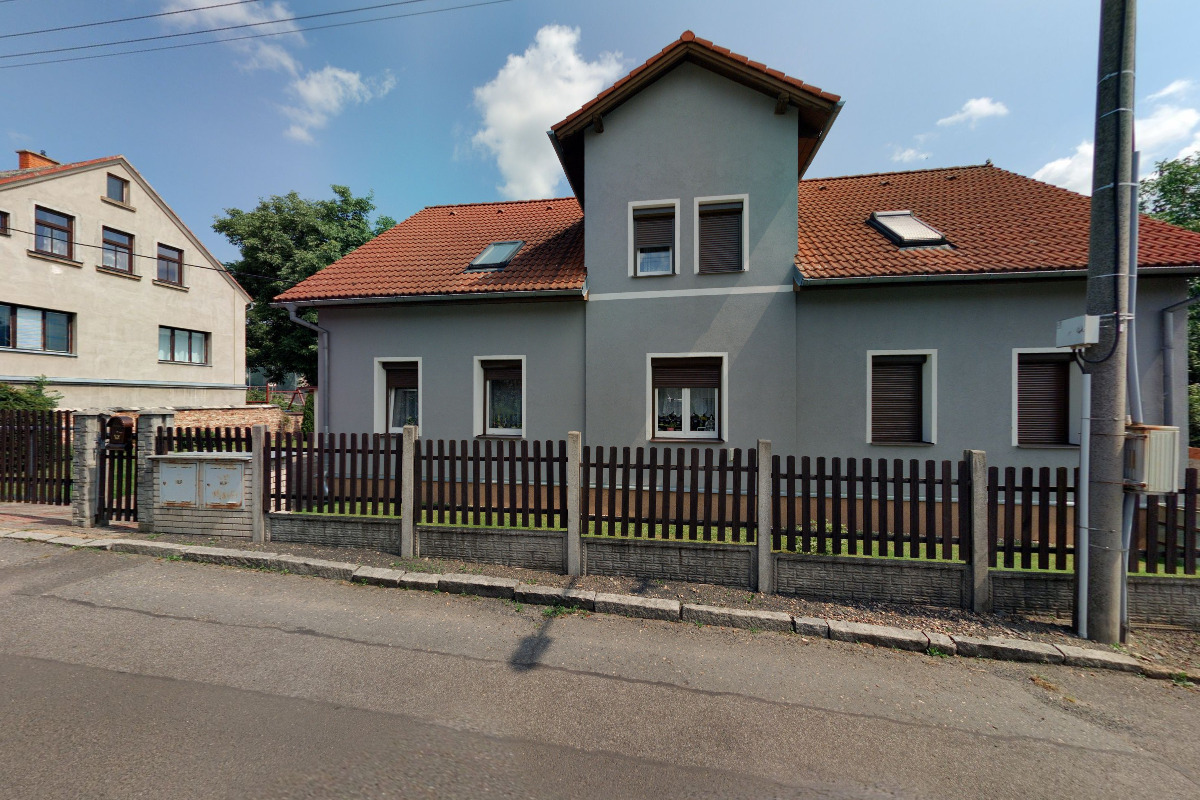 Ubytování Varnsdorf