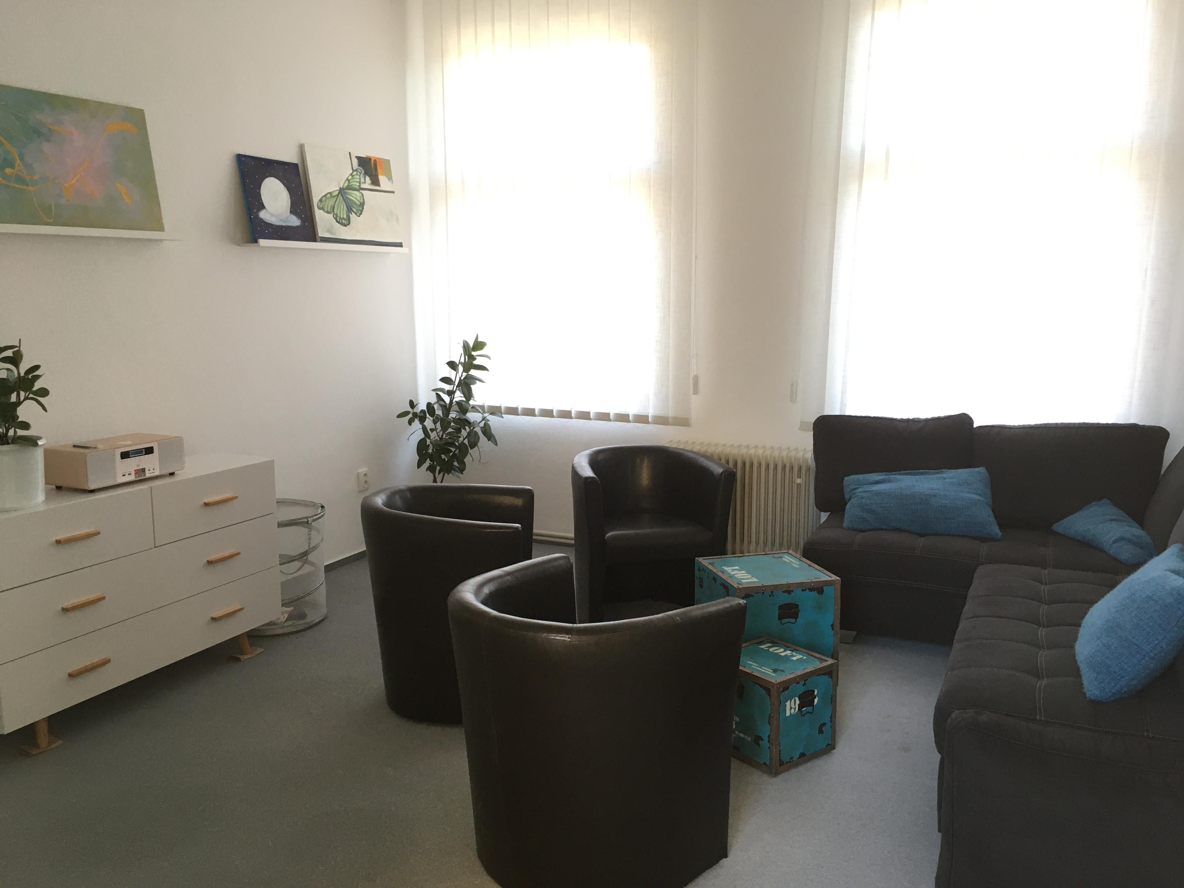 Terapeutické centrum Modré dveře, z.ú. foto 2